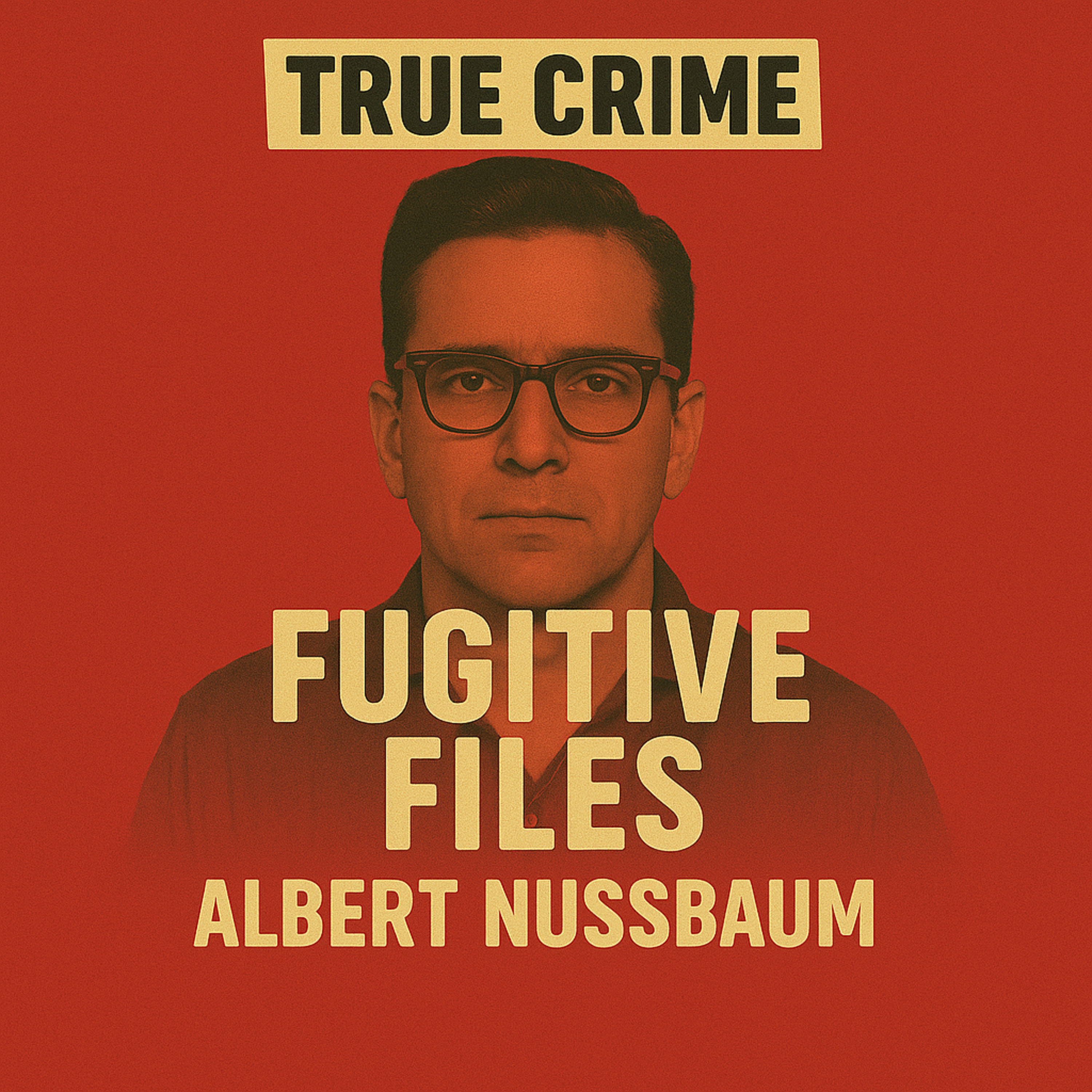 Case 071: Albert Nussbaum | The Bandit Who Picked Up a Pen