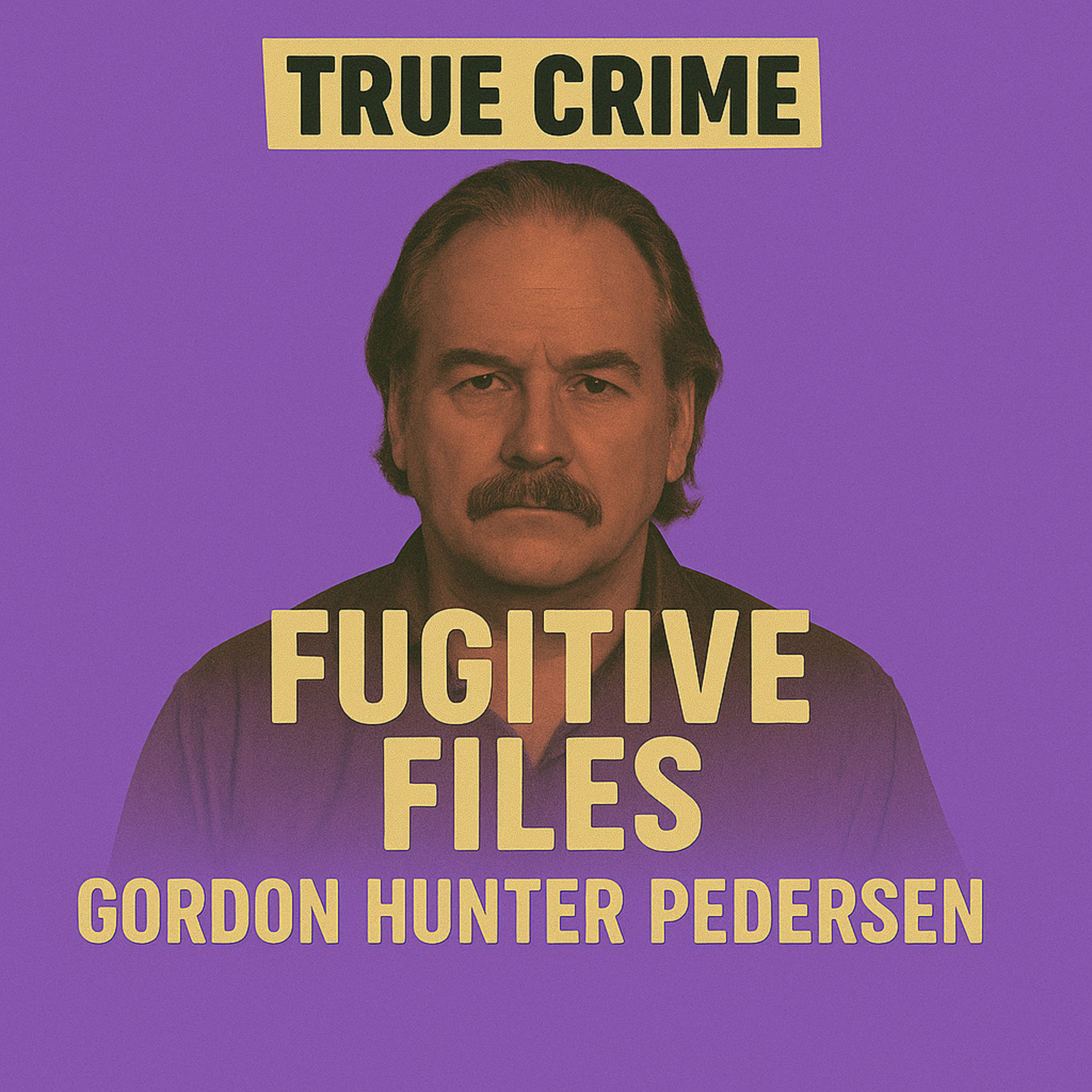 Case 065: Gordon Hunter Pedersen | Doctor of Deception: The Silver Cure Conman