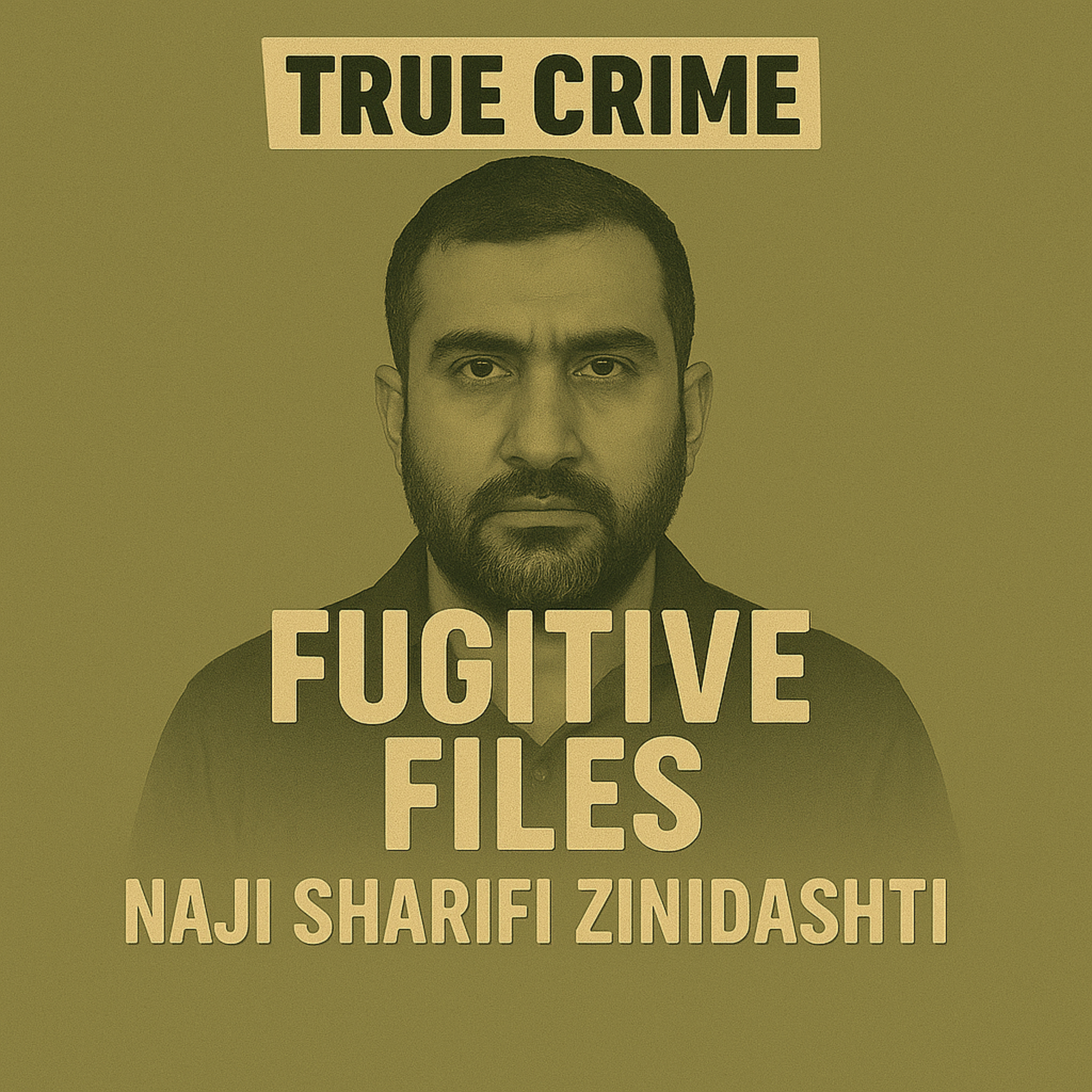 Case 062: Naji Sharifi Zindashti | Iran's Global Enforcer