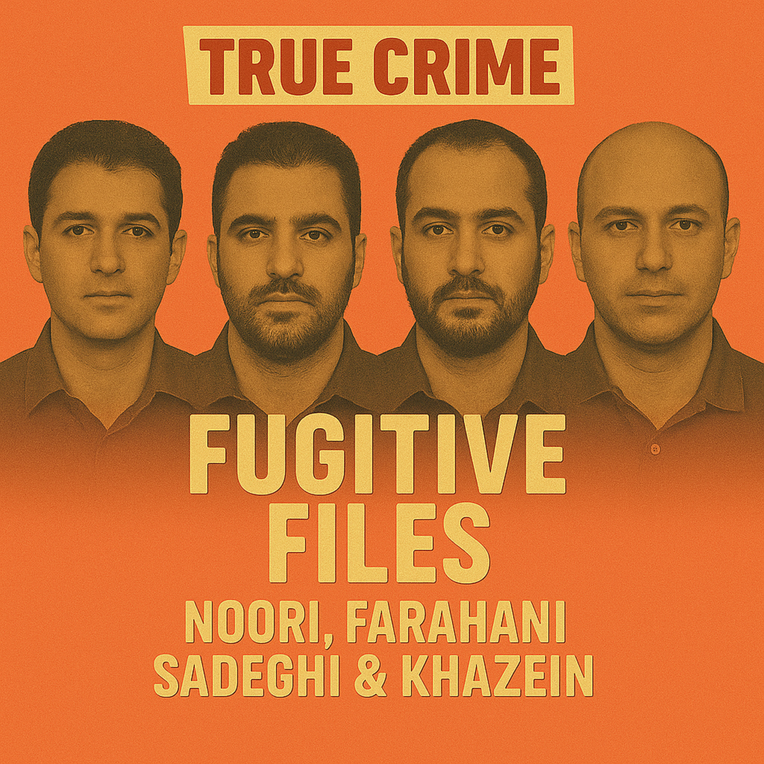 Case 060: Noori, Farahani, Sadeghi & Khazein