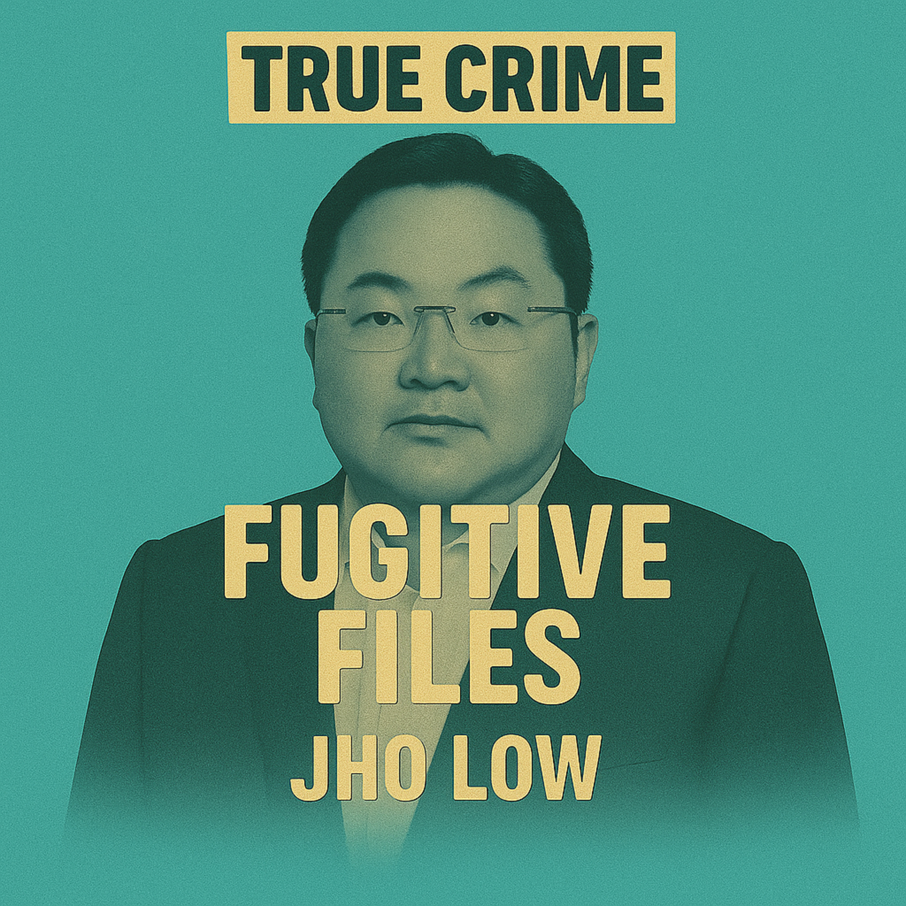 Case 073: Jho Low | Catch Me if You Cannes