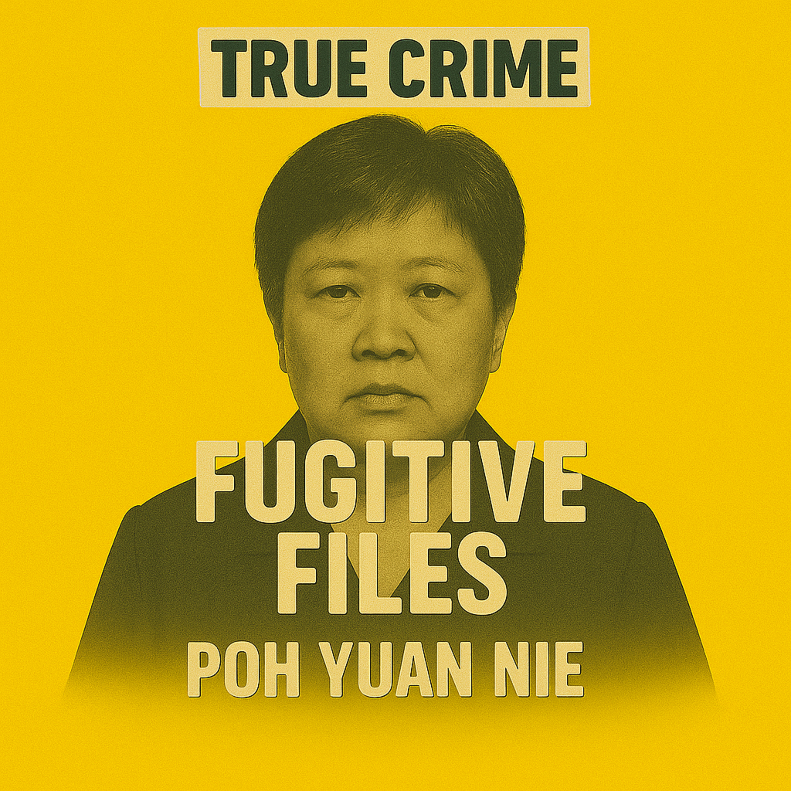 Case 074: Poh Yuan Nie | The Cheat Sheet Queen of Singapore