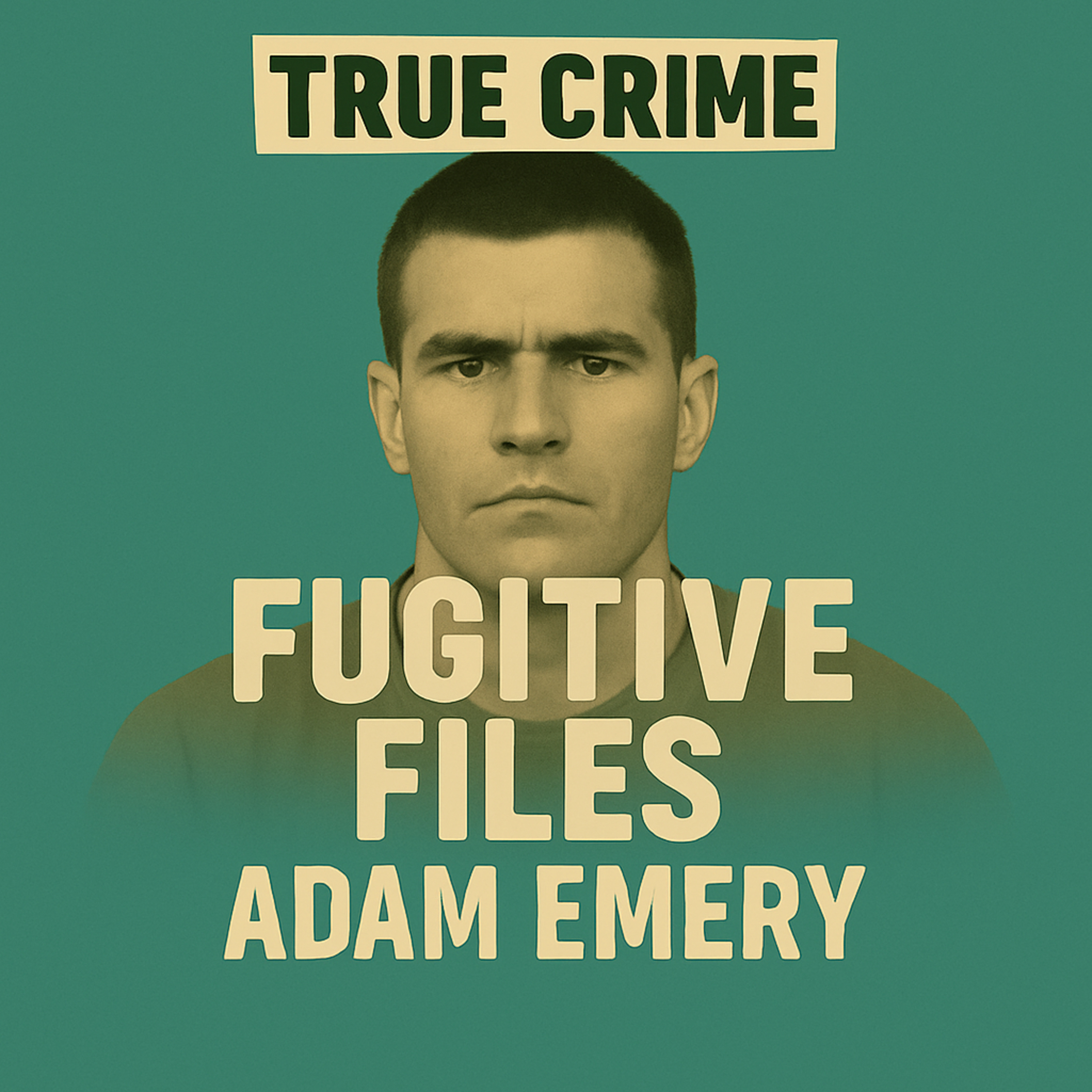 Case 075: Adam Emery | The Vanishing Verdict: The Adam Emery Mystery