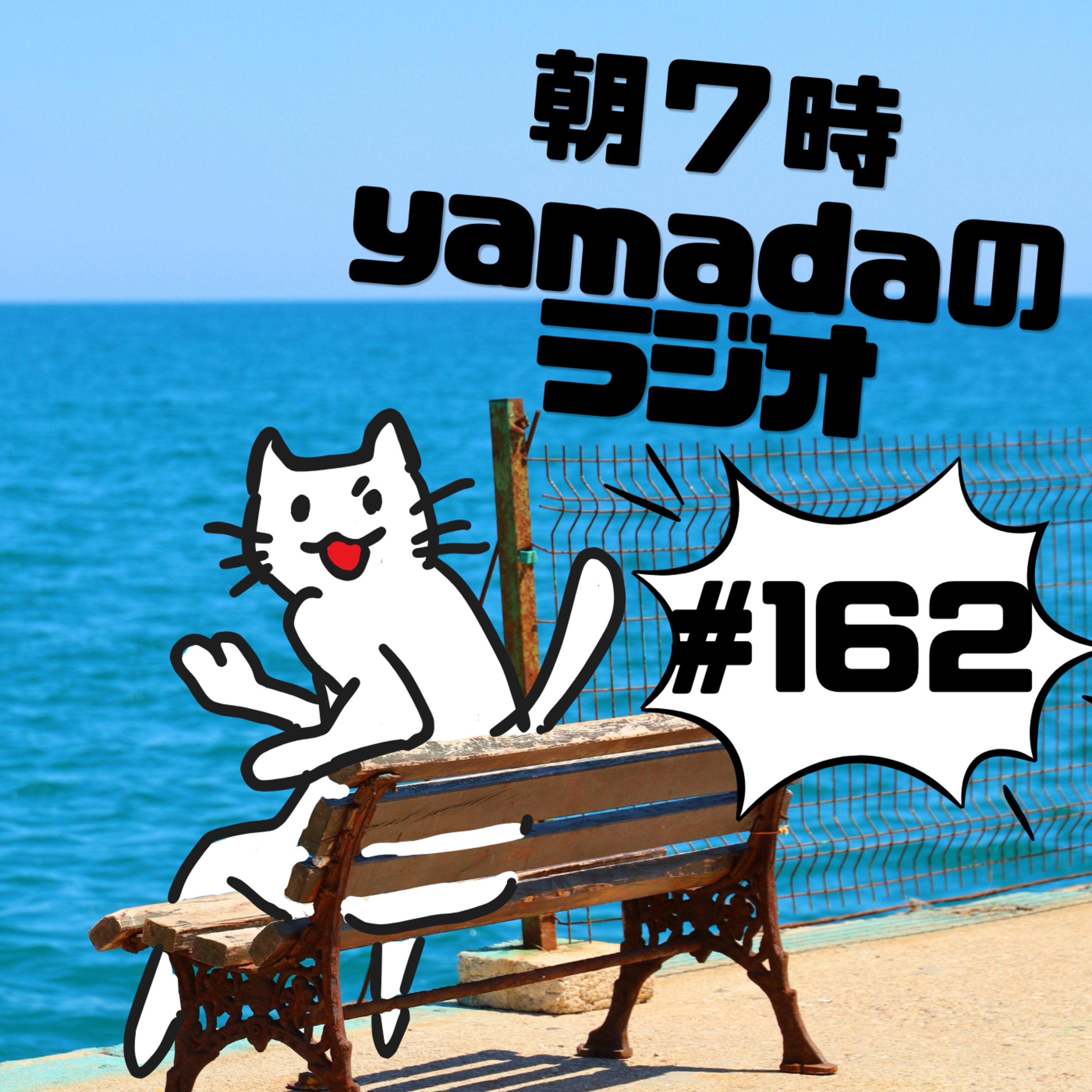 #162.強くもなれない、弱くもなれない episode artwork