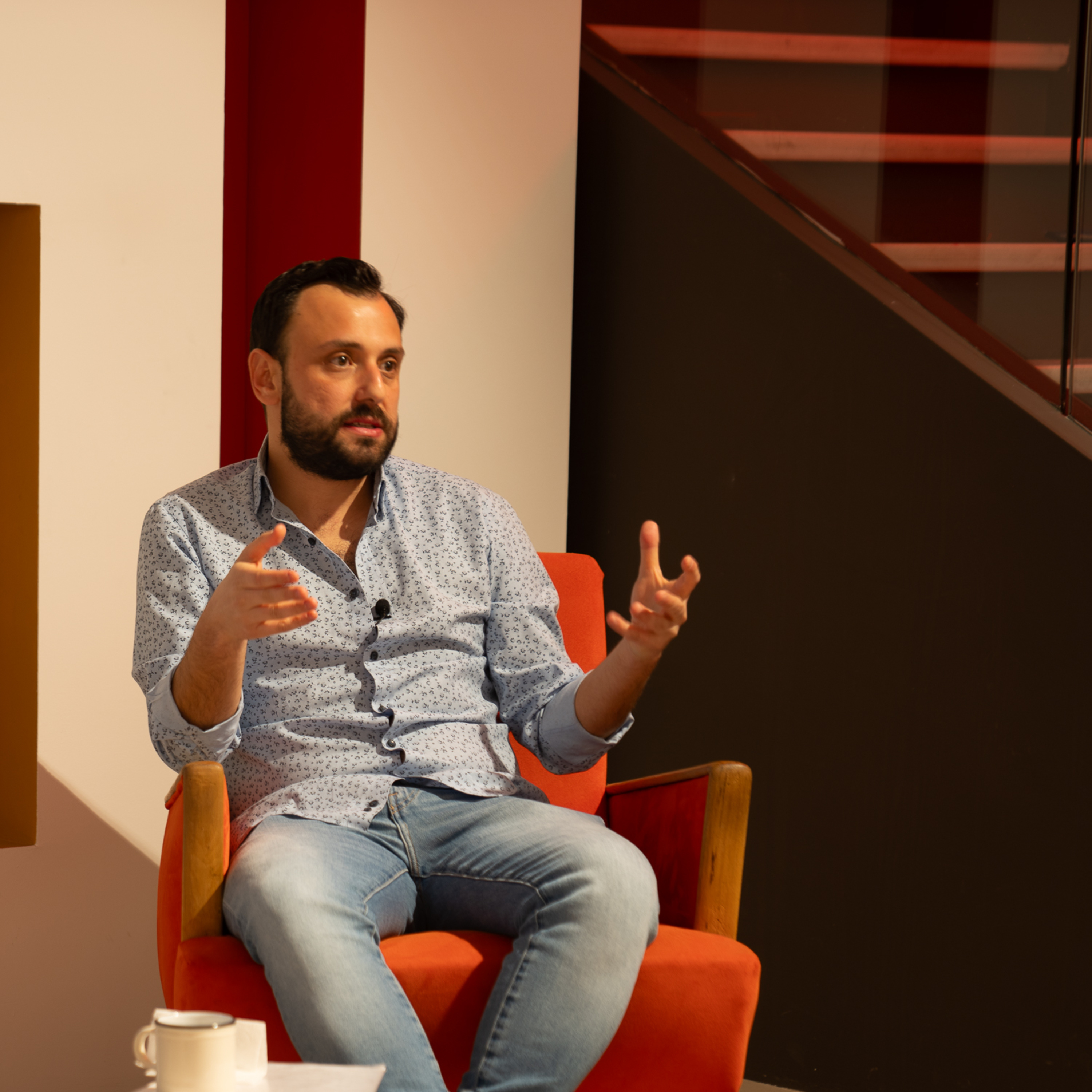 Ka // Dinlenebilir Arşiv