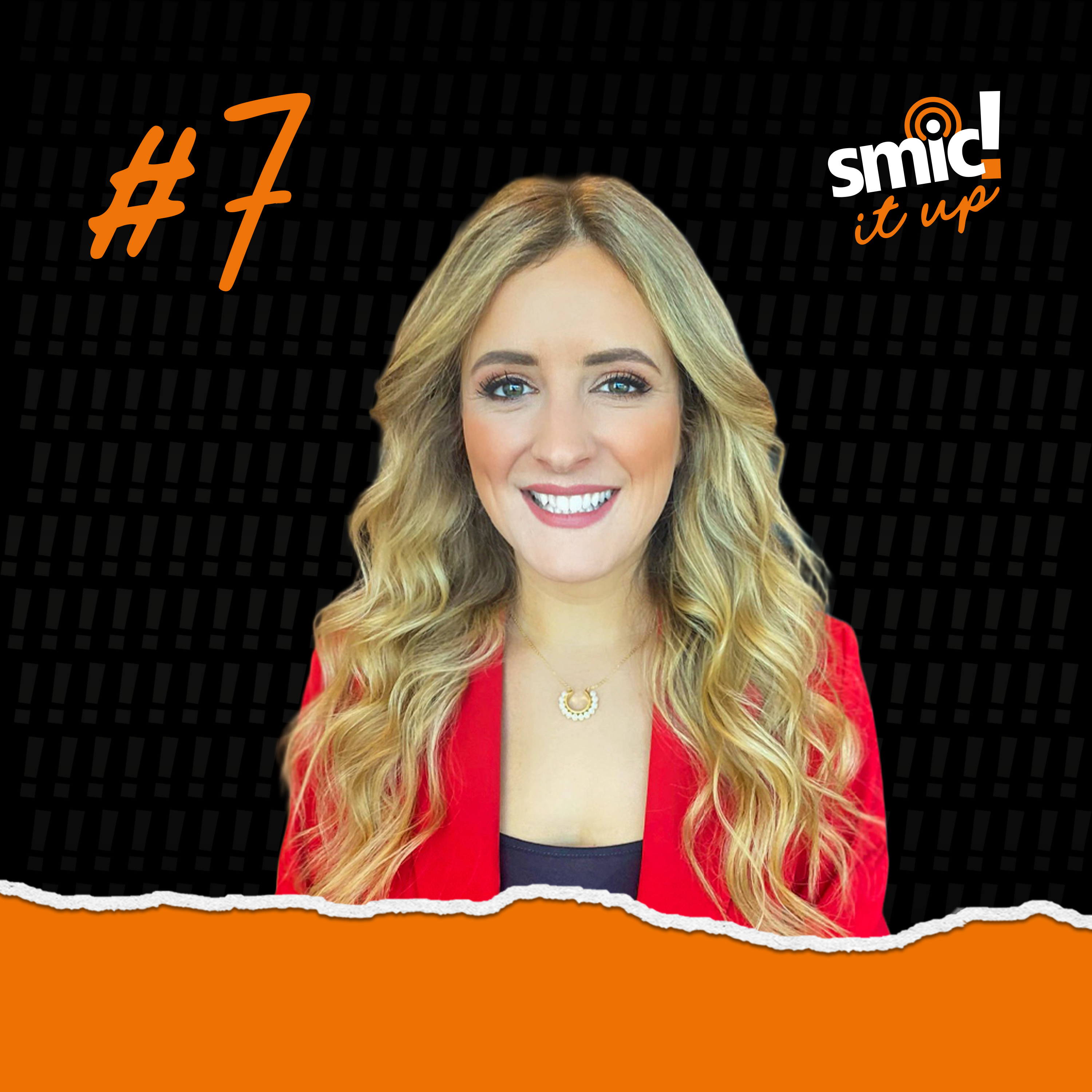 smic! it up – Der Marketing-Podcast mit Ausrufezeichen