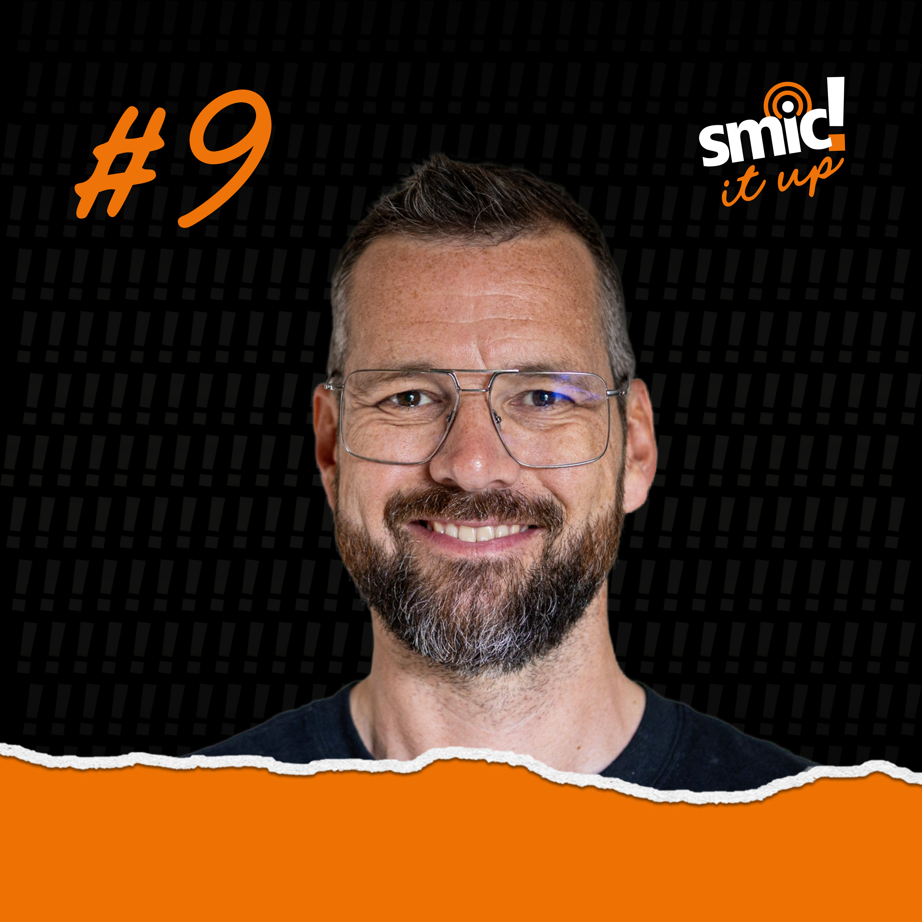 smic! it up – Der Marketing-Podcast mit Ausrufezeichen
