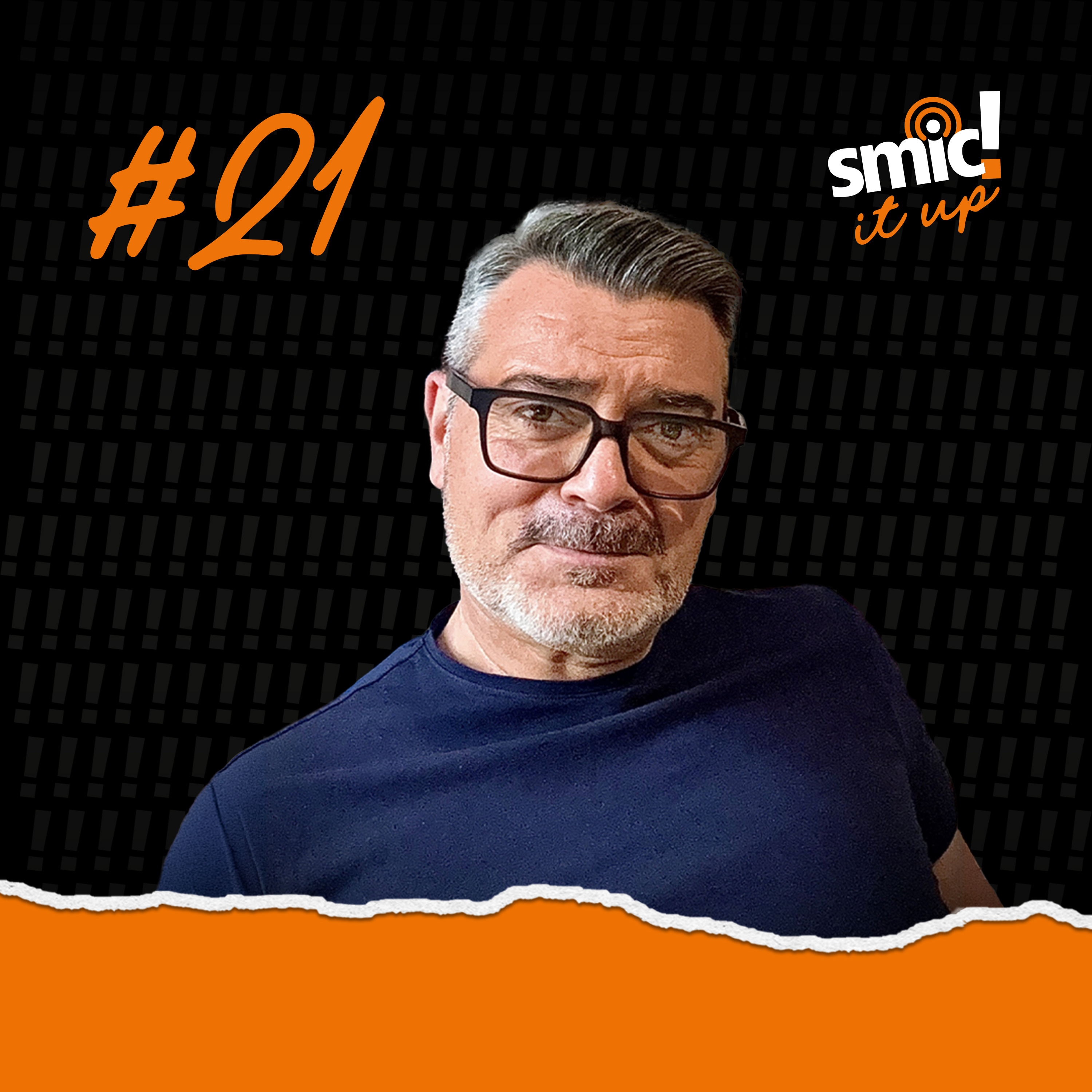 smic! it up – Der Marketing-Podcast mit Ausrufezeichen