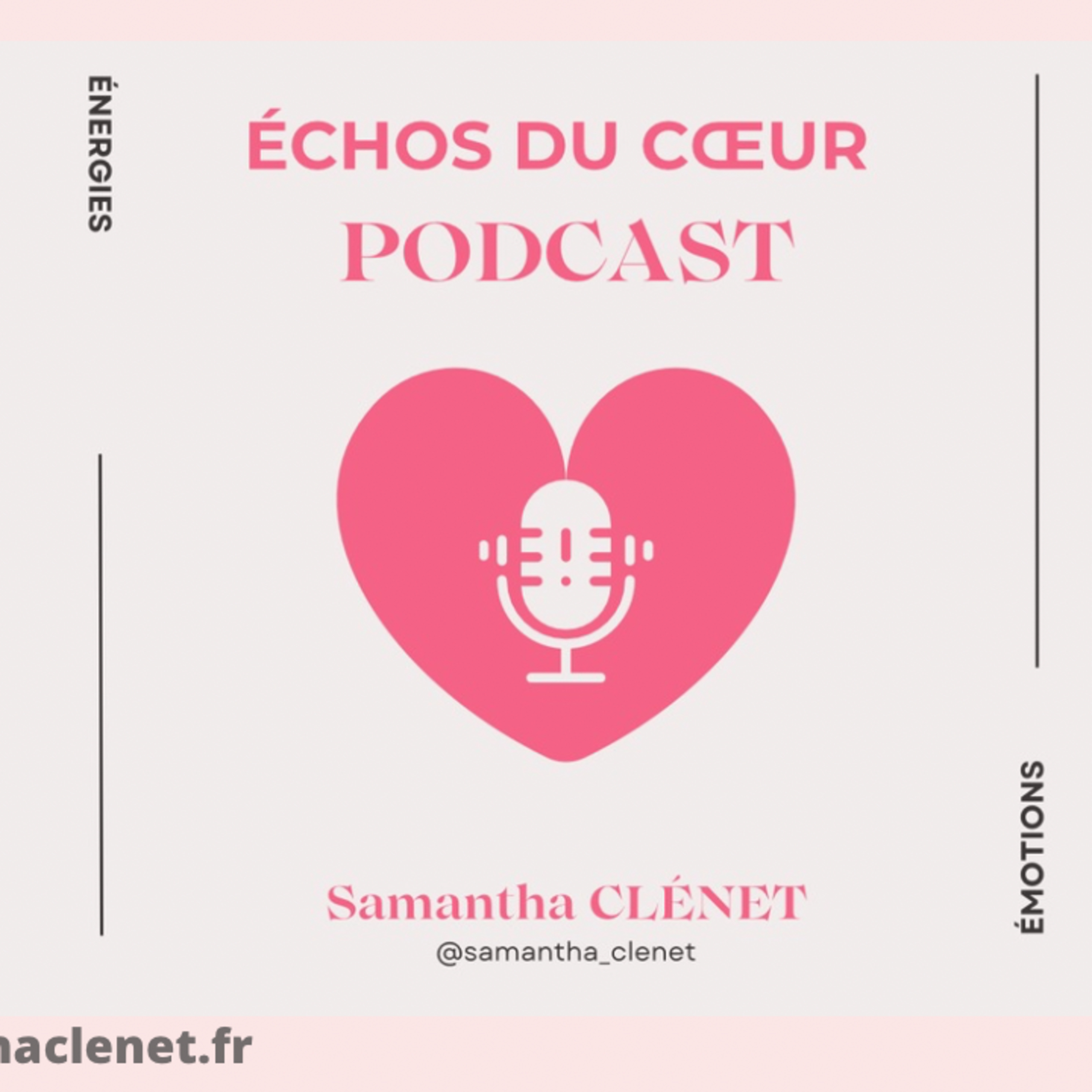 Échos du Coeur