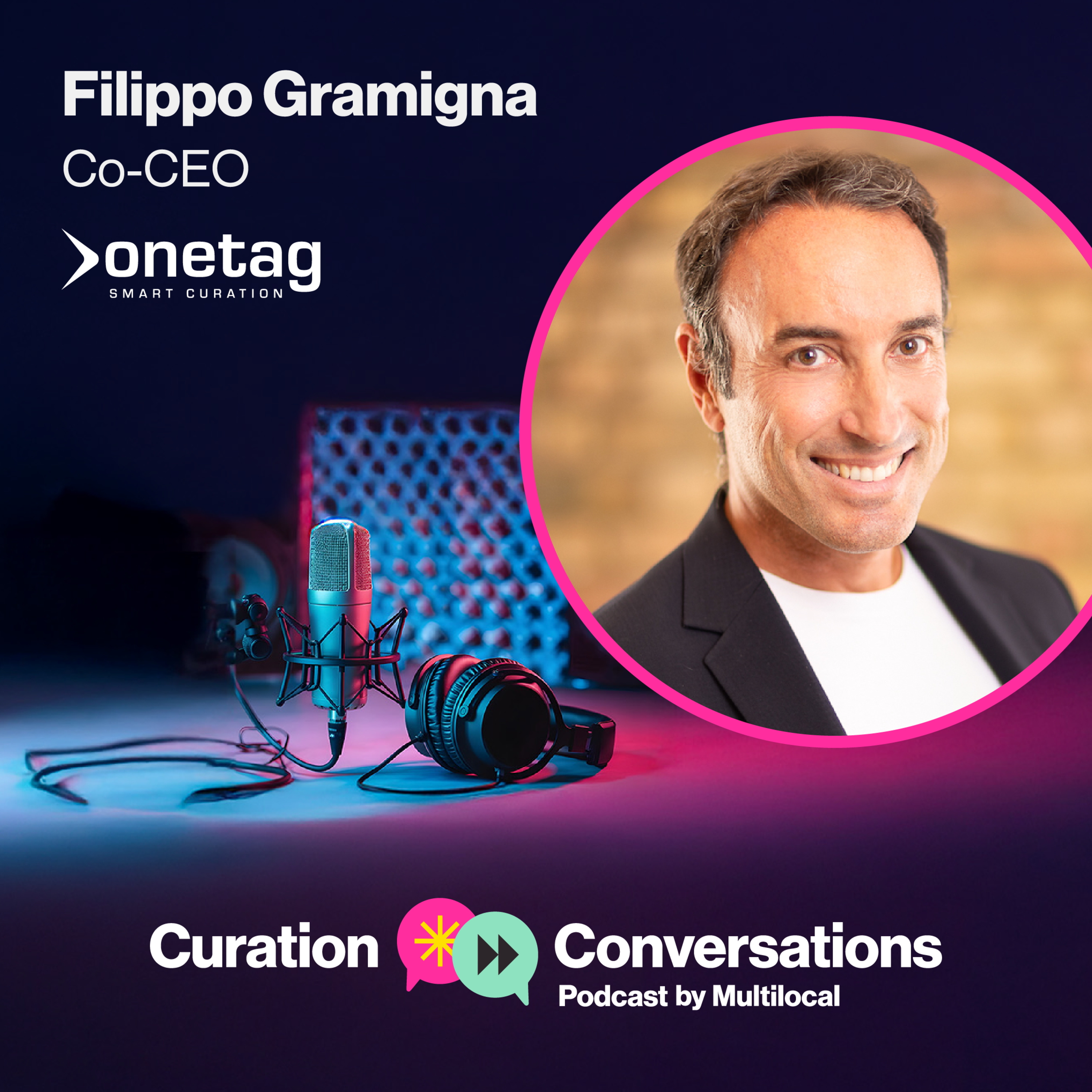 Curation Conversations