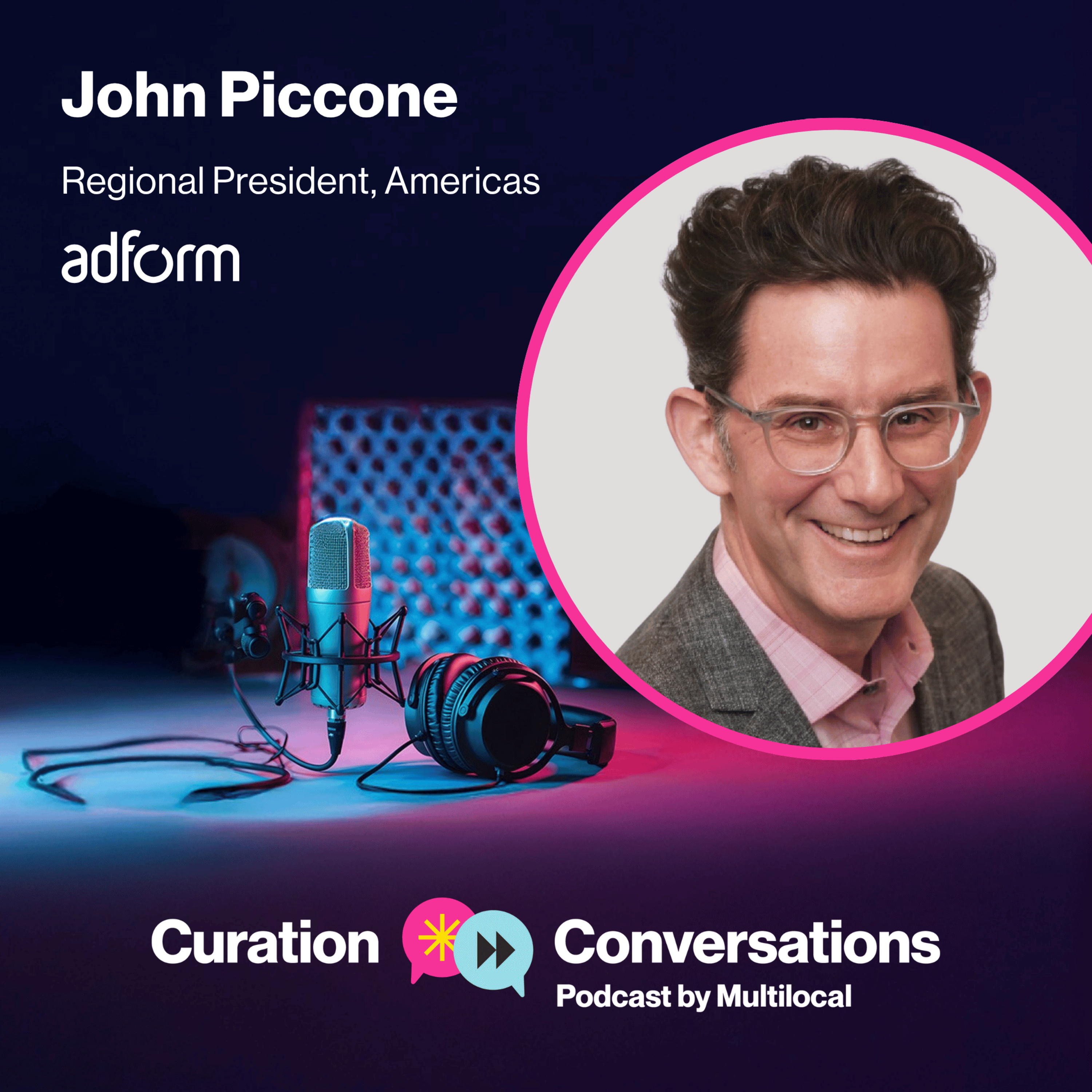 Curation Conversations