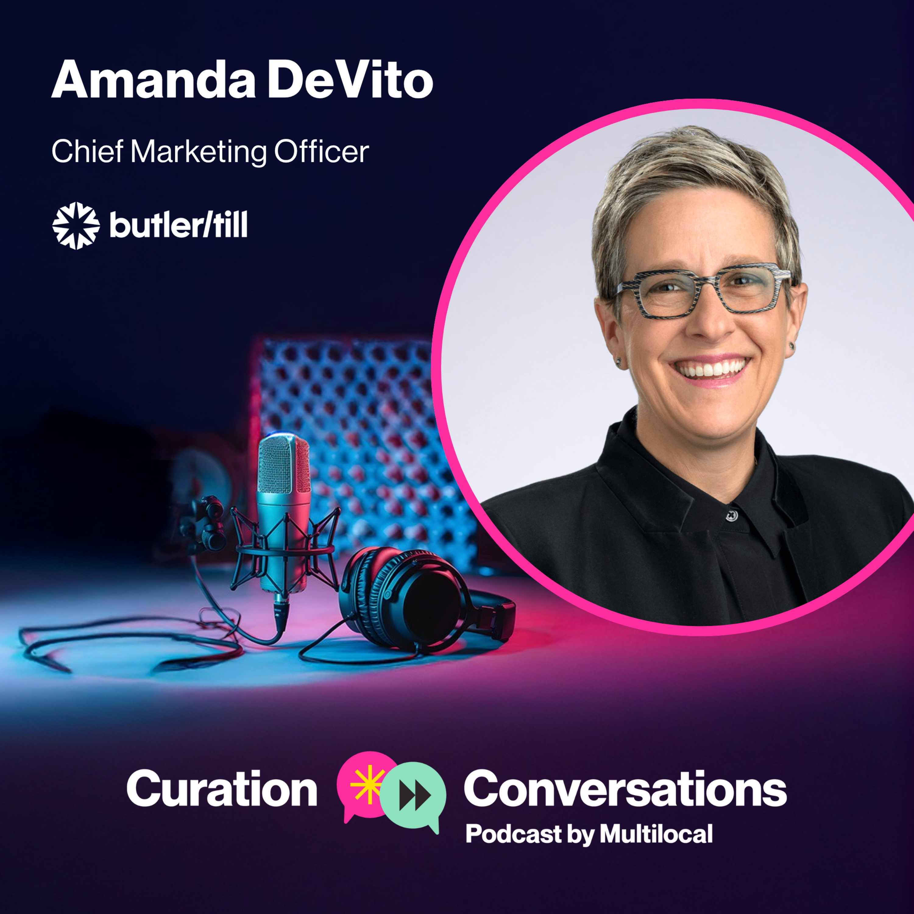 Curation Conversations