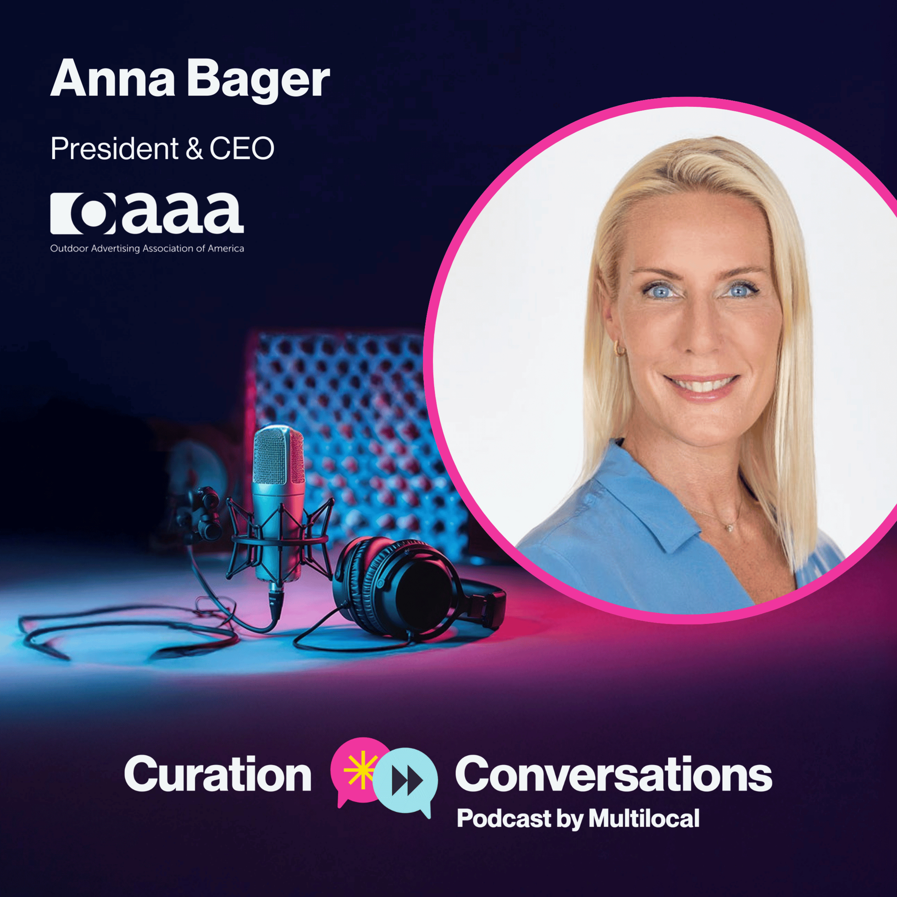 Curation Conversations