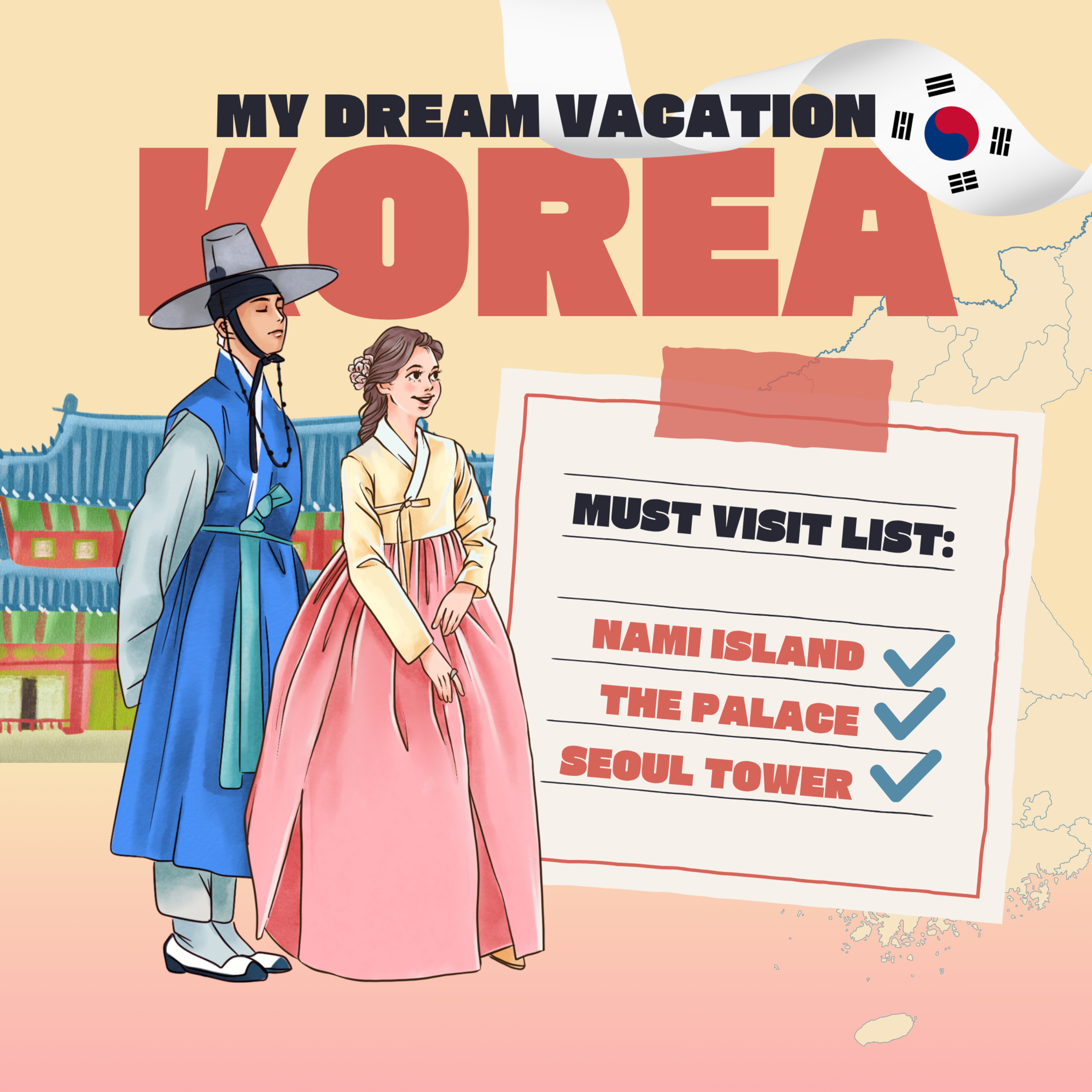Korea Travel Secrets Most Tourists Never Learn@EverydayGoodChoice episode artwork