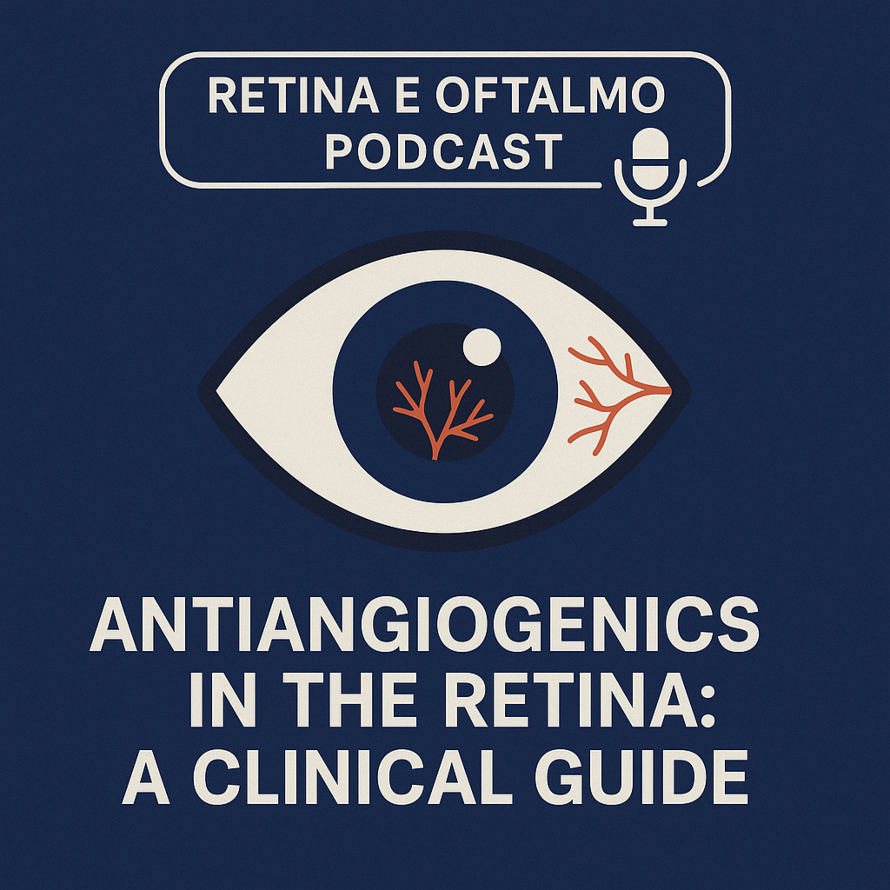 Retina e Oftalmo Podcast