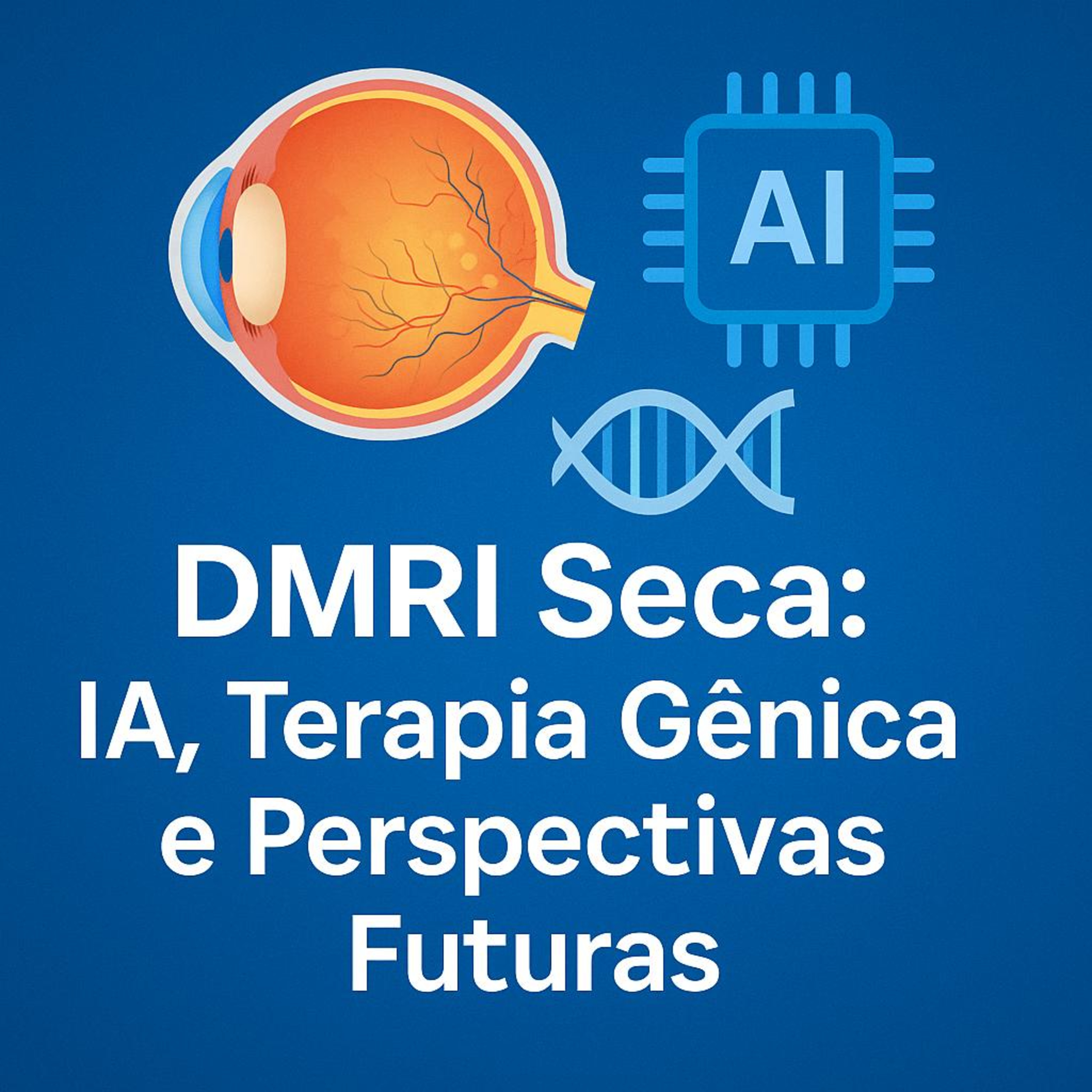Retina e Oftalmo Podcast