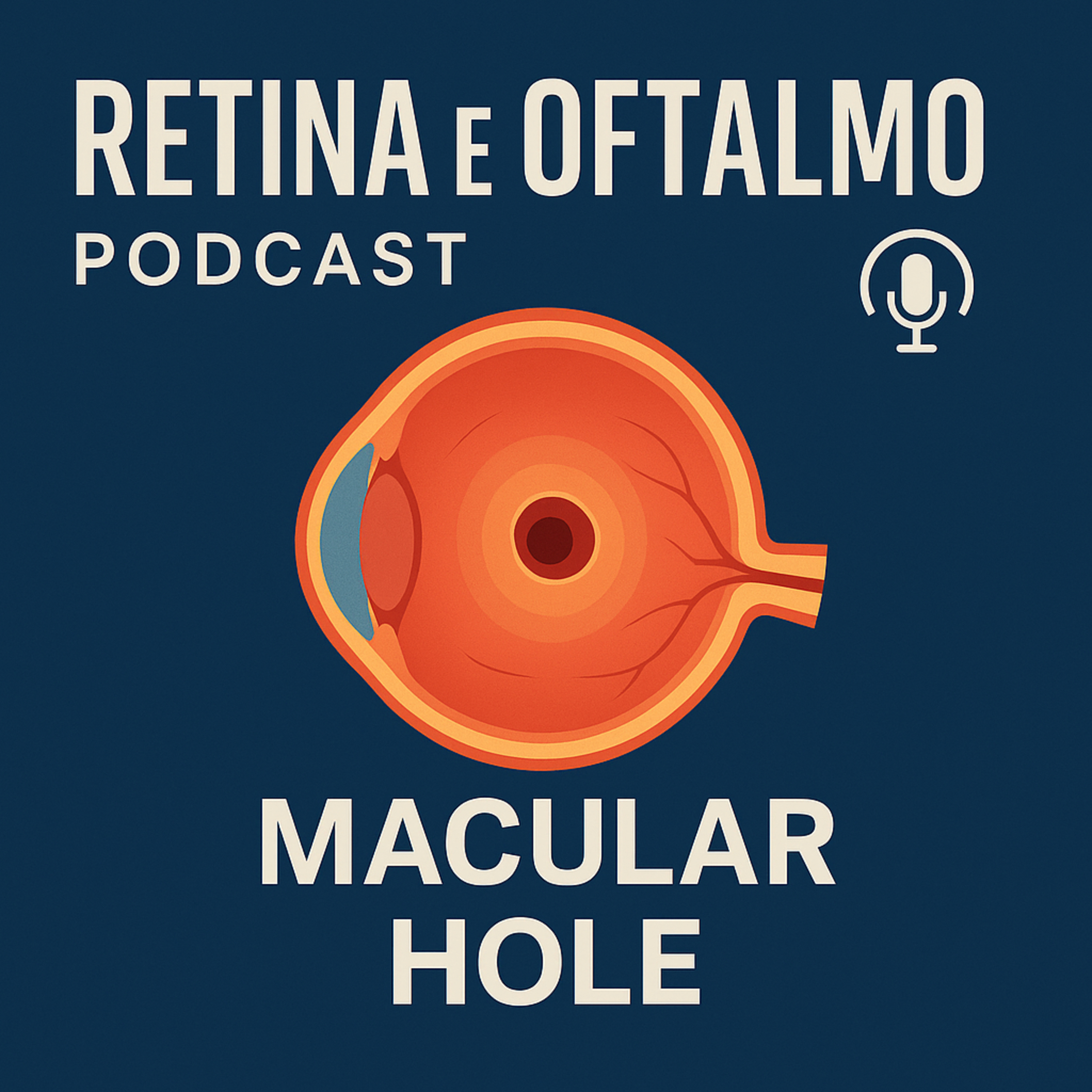 Retina e Oftalmo Podcast