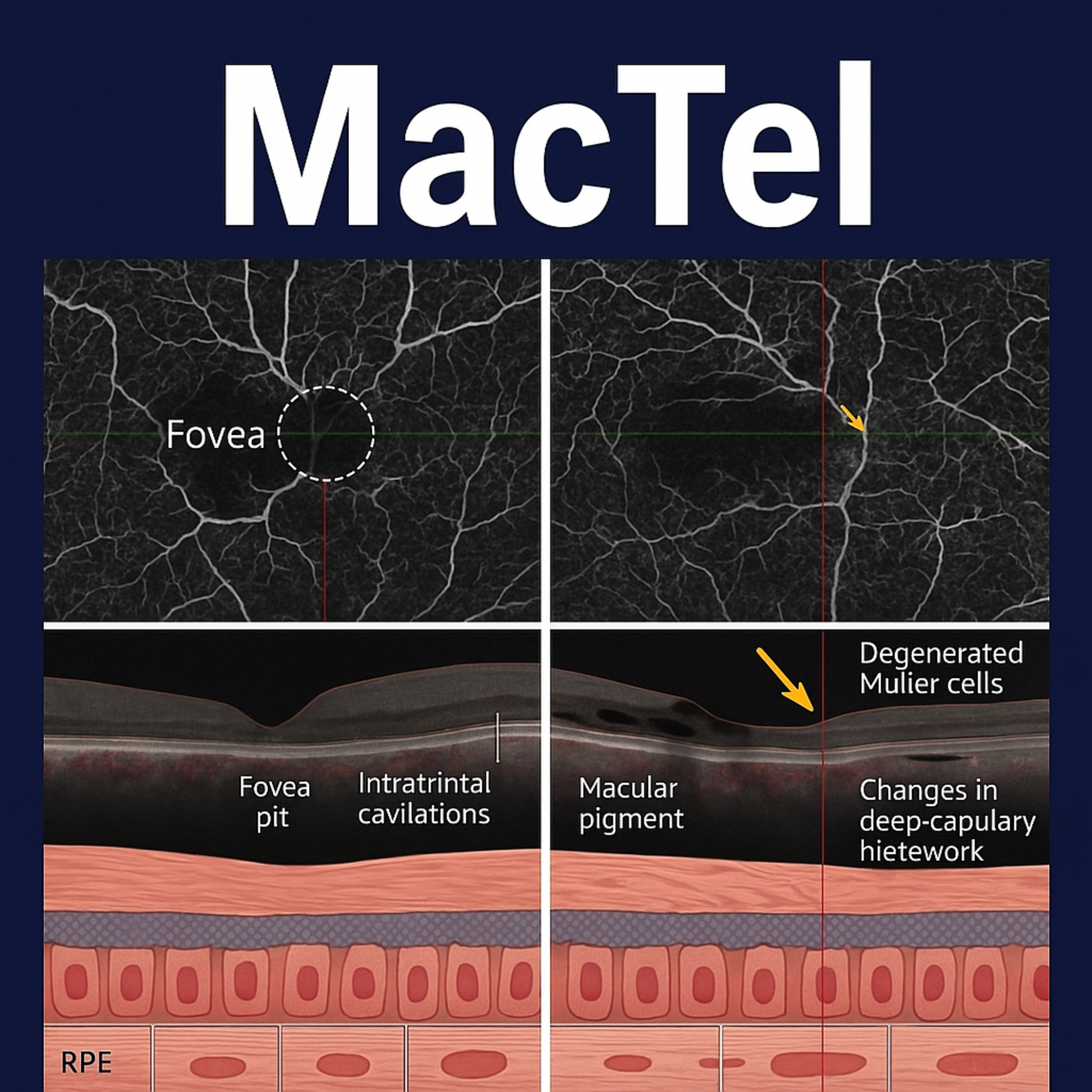 Retina e Oftalmo Podcast
