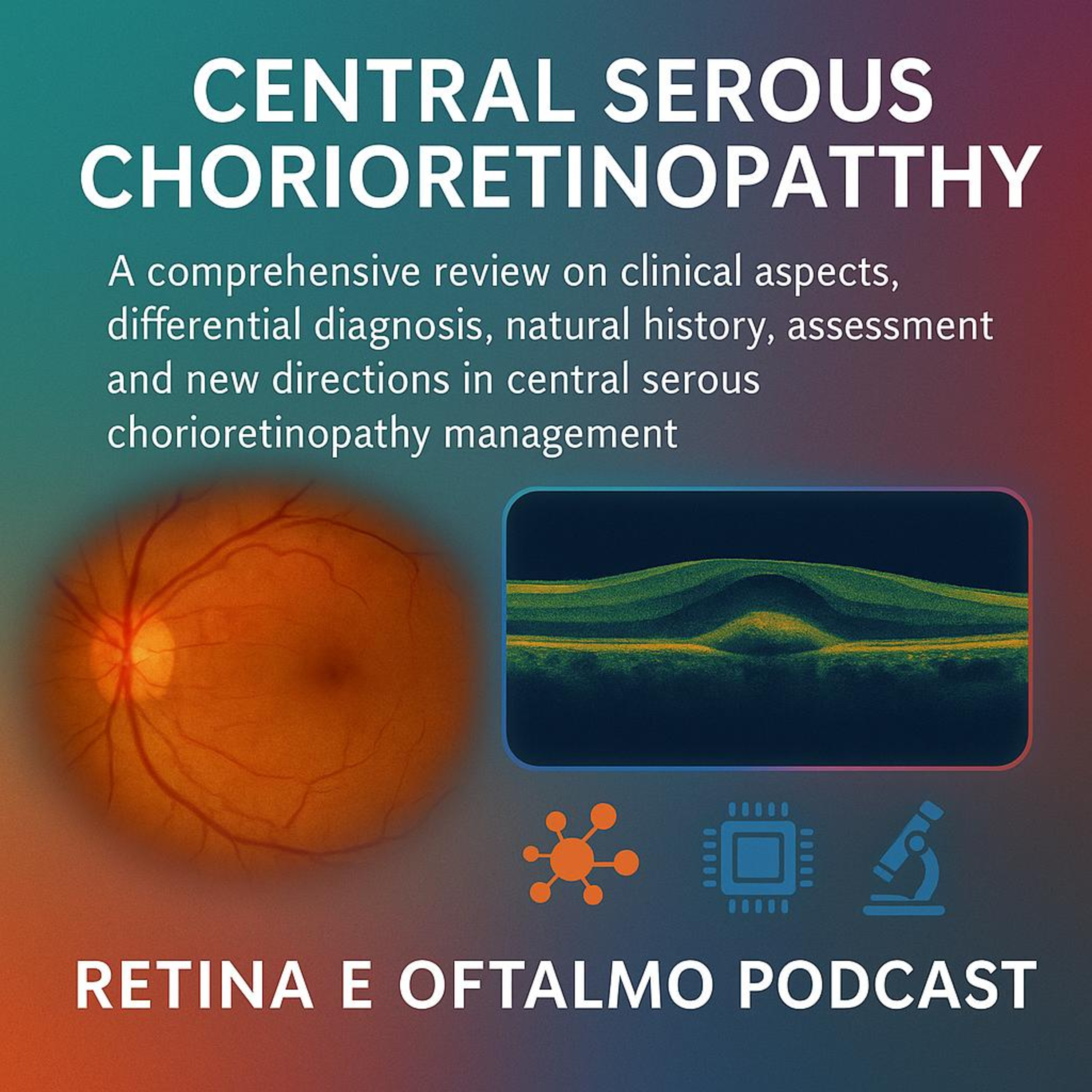 Retina e Oftalmo Podcast