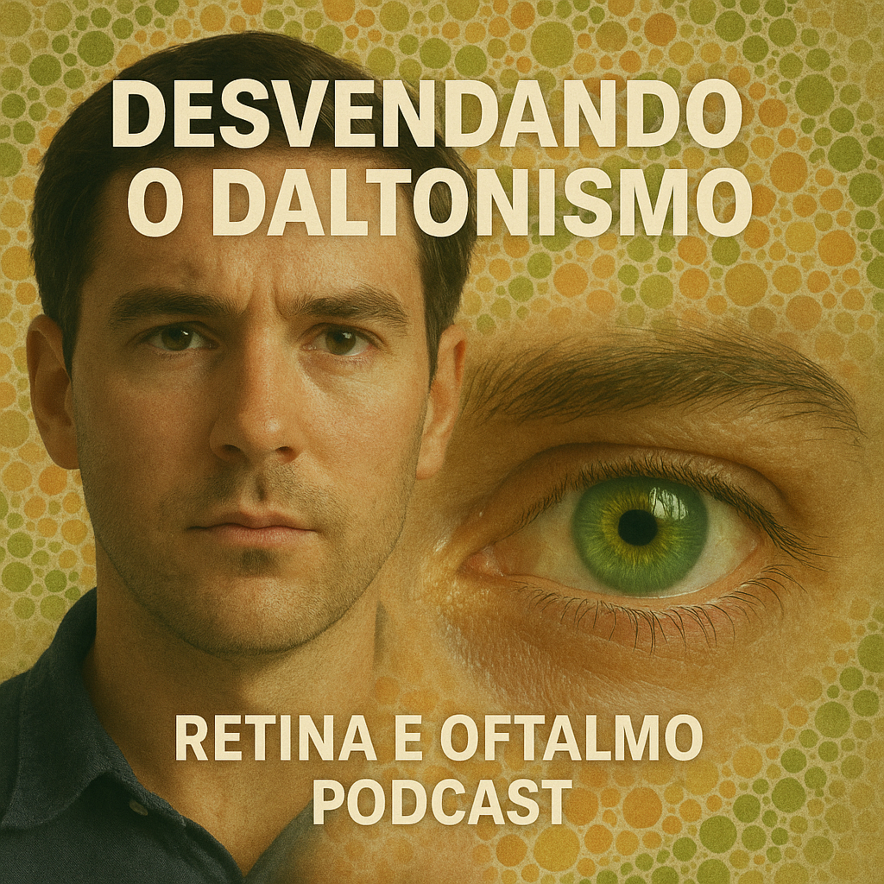 Retina e Oftalmo Podcast
