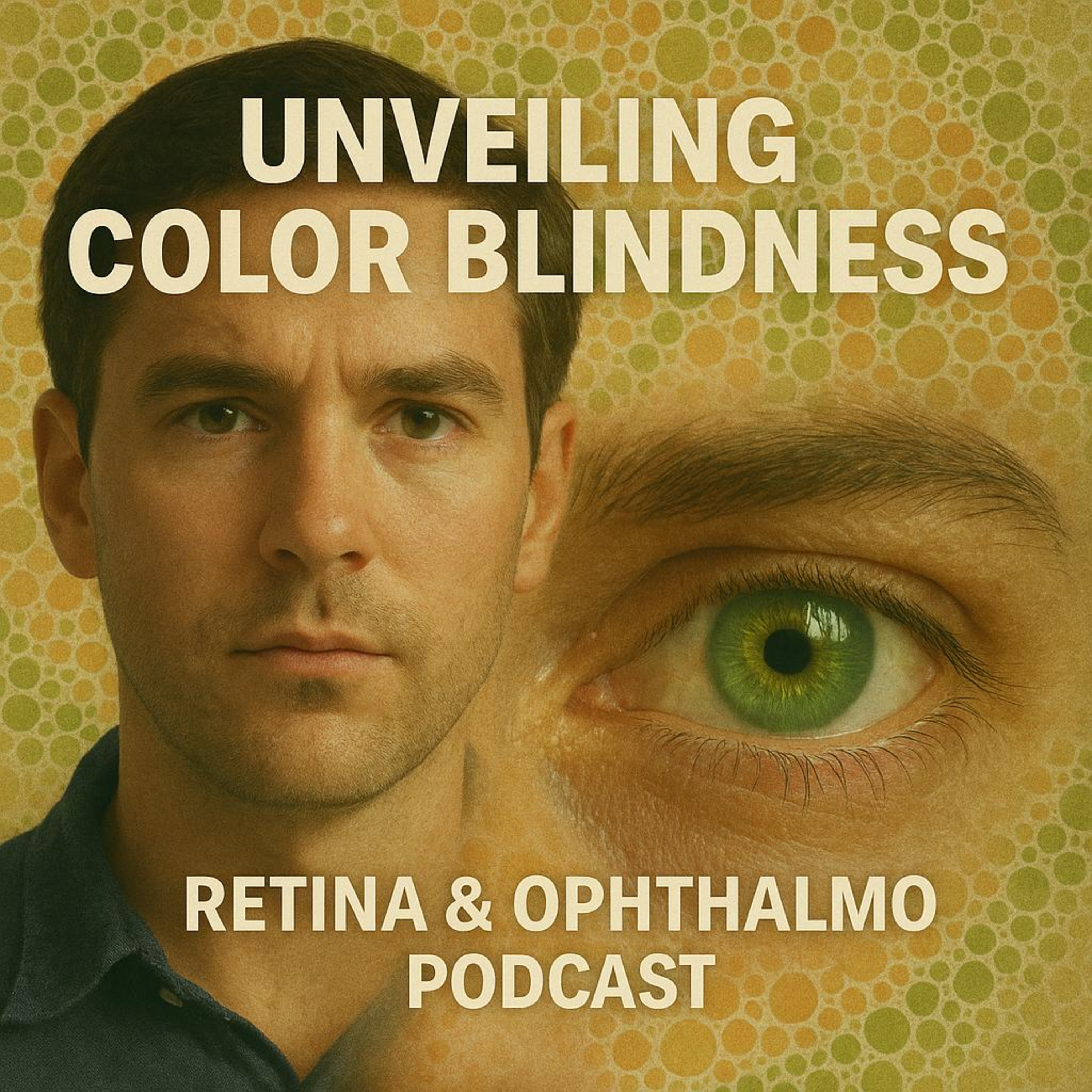Retina e Oftalmo Podcast