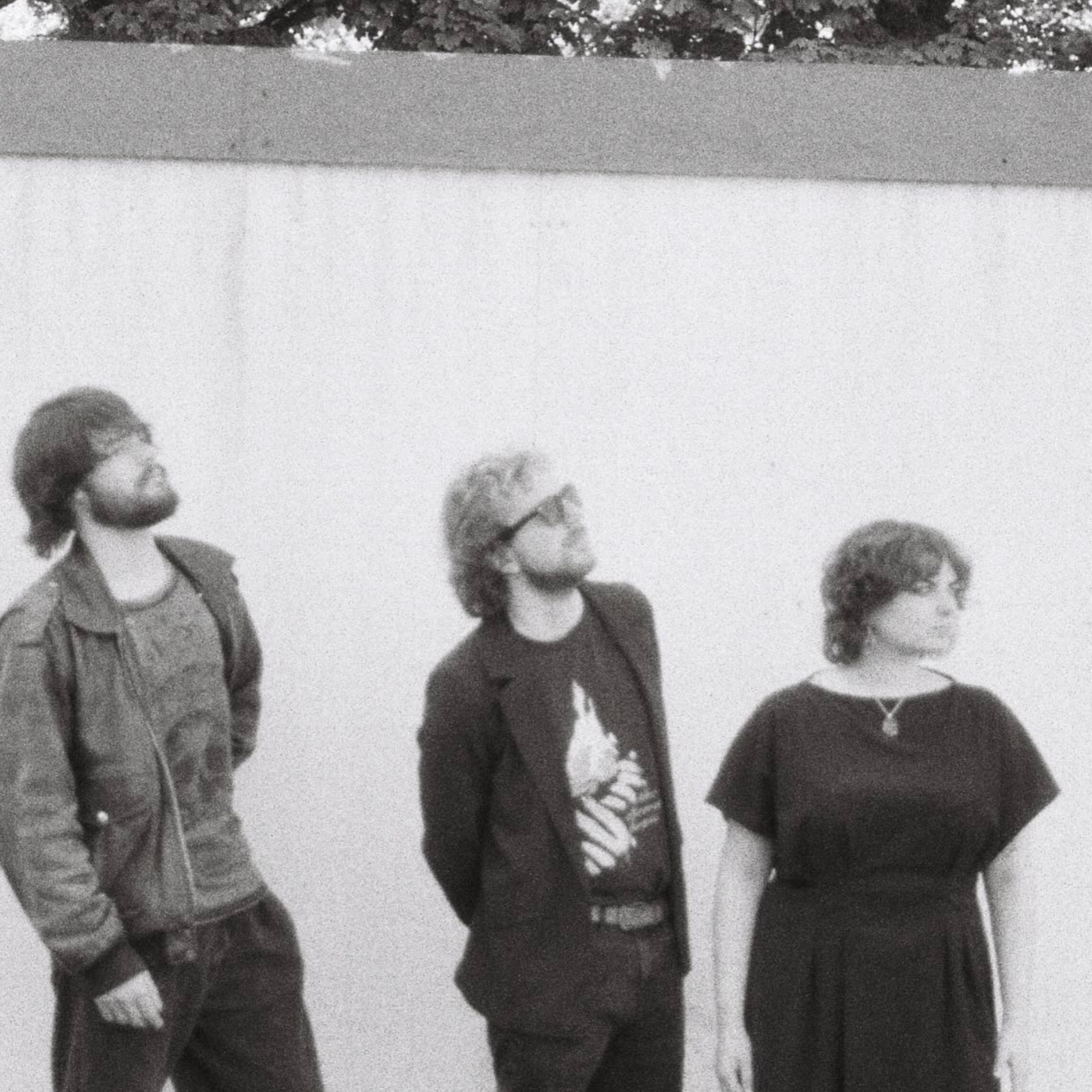 Ep 66 - Emily Dollery from Cork no wave band THERAPY HORSE episode artwork