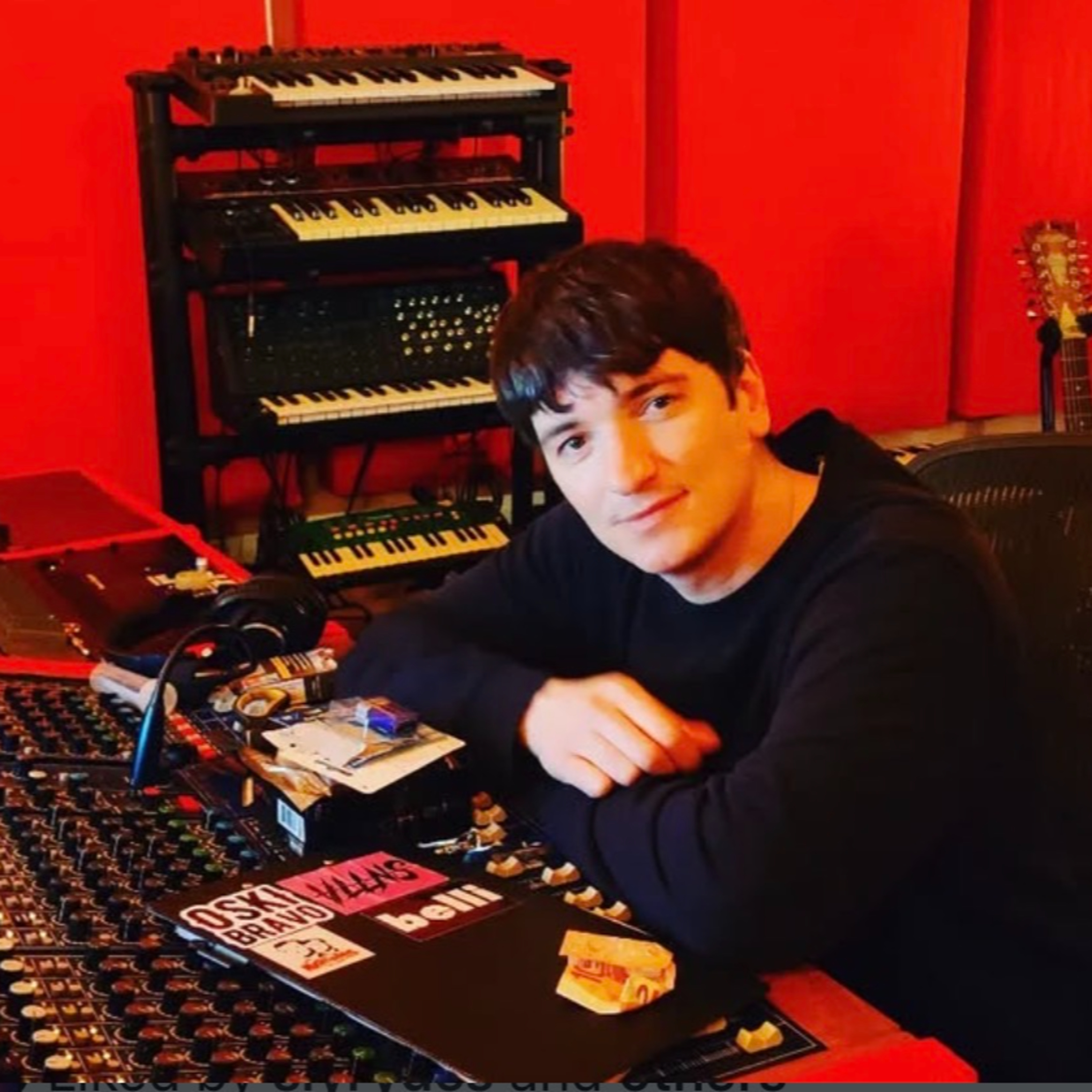 Blowtorch Records Podcast