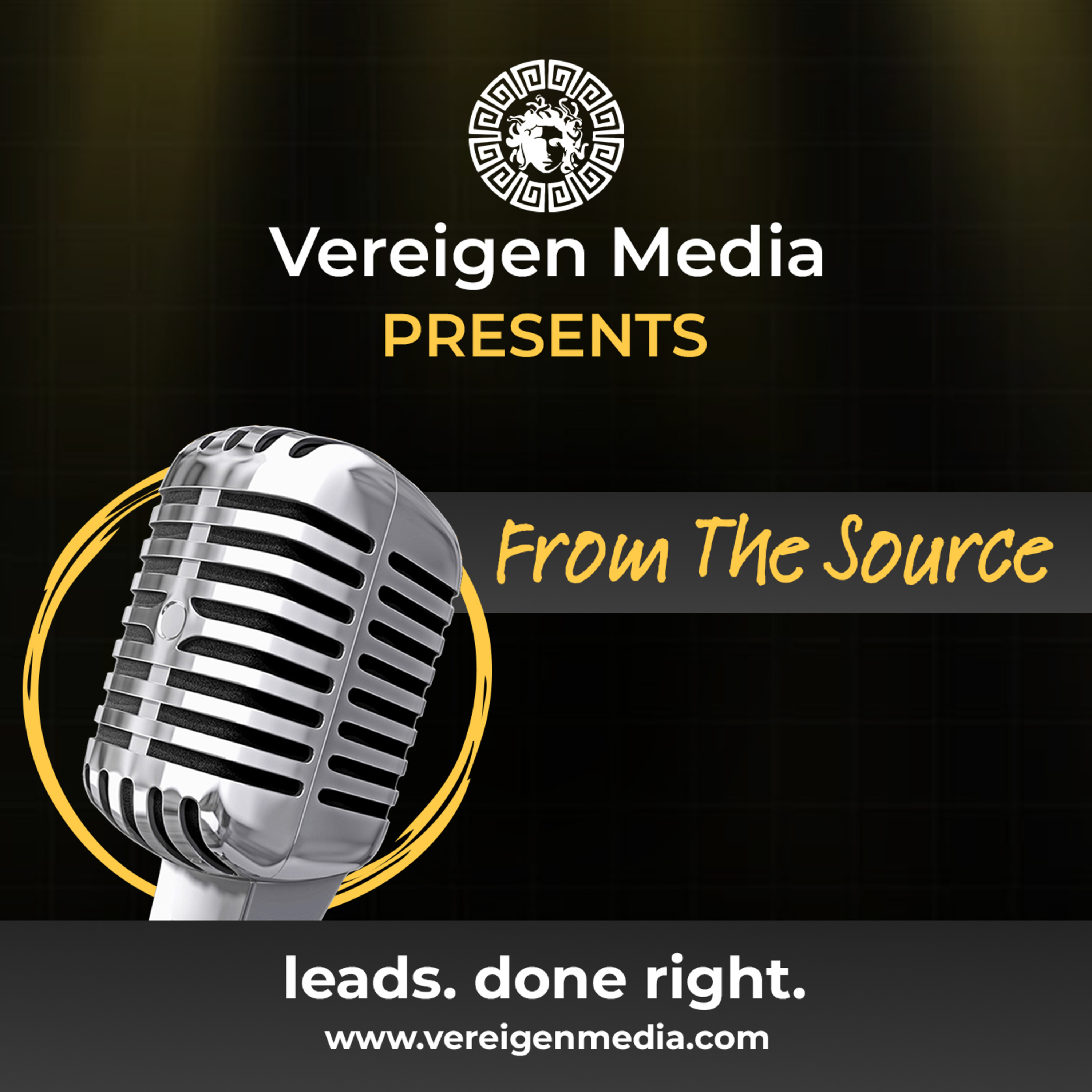 From The Source: Karina Shabelsky on the Reality of AI in Marketing: Tools, Limits, & Opportunities episode artwork