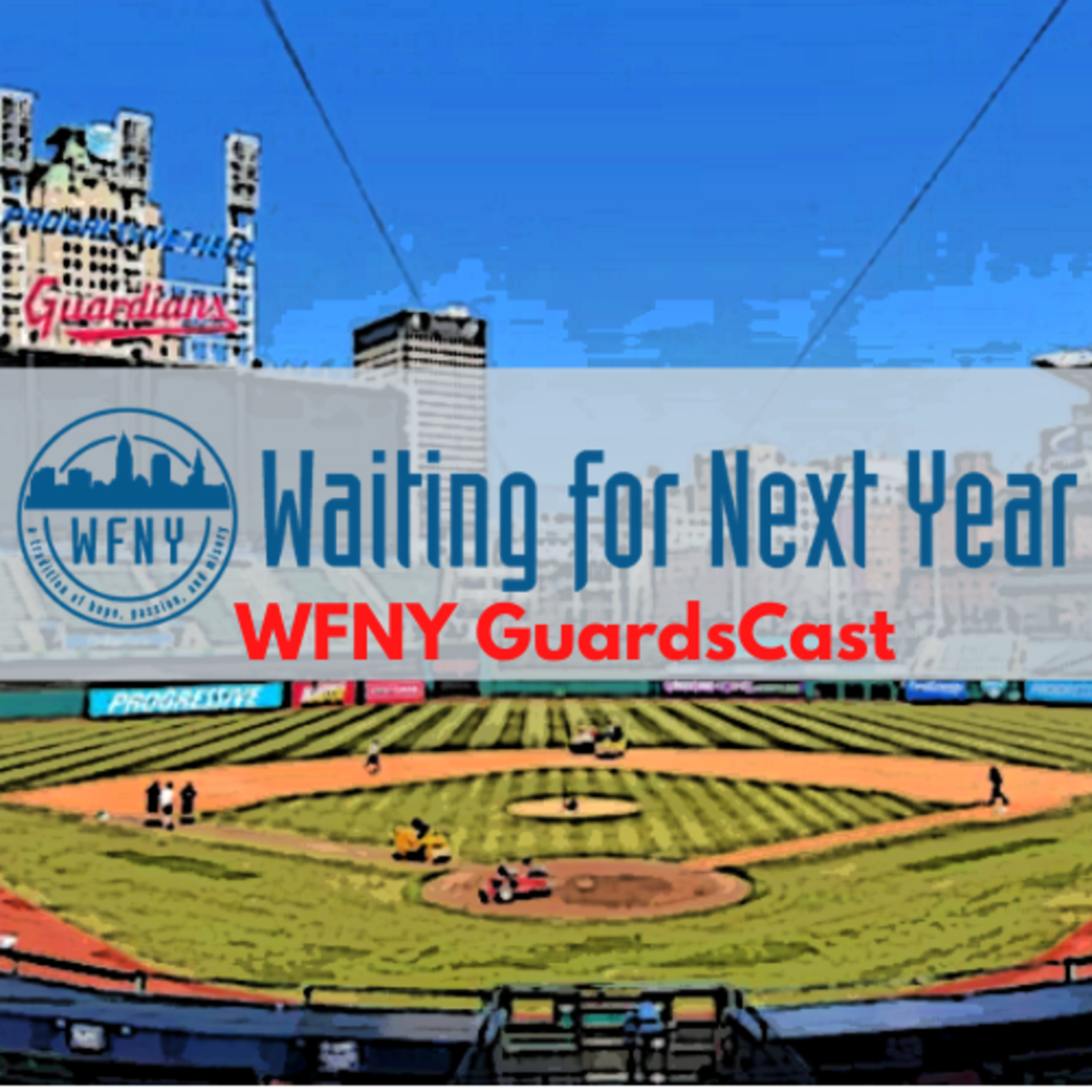 WFNY GuardsCast 2026 Trade Deadline Wrap-up episode artwork