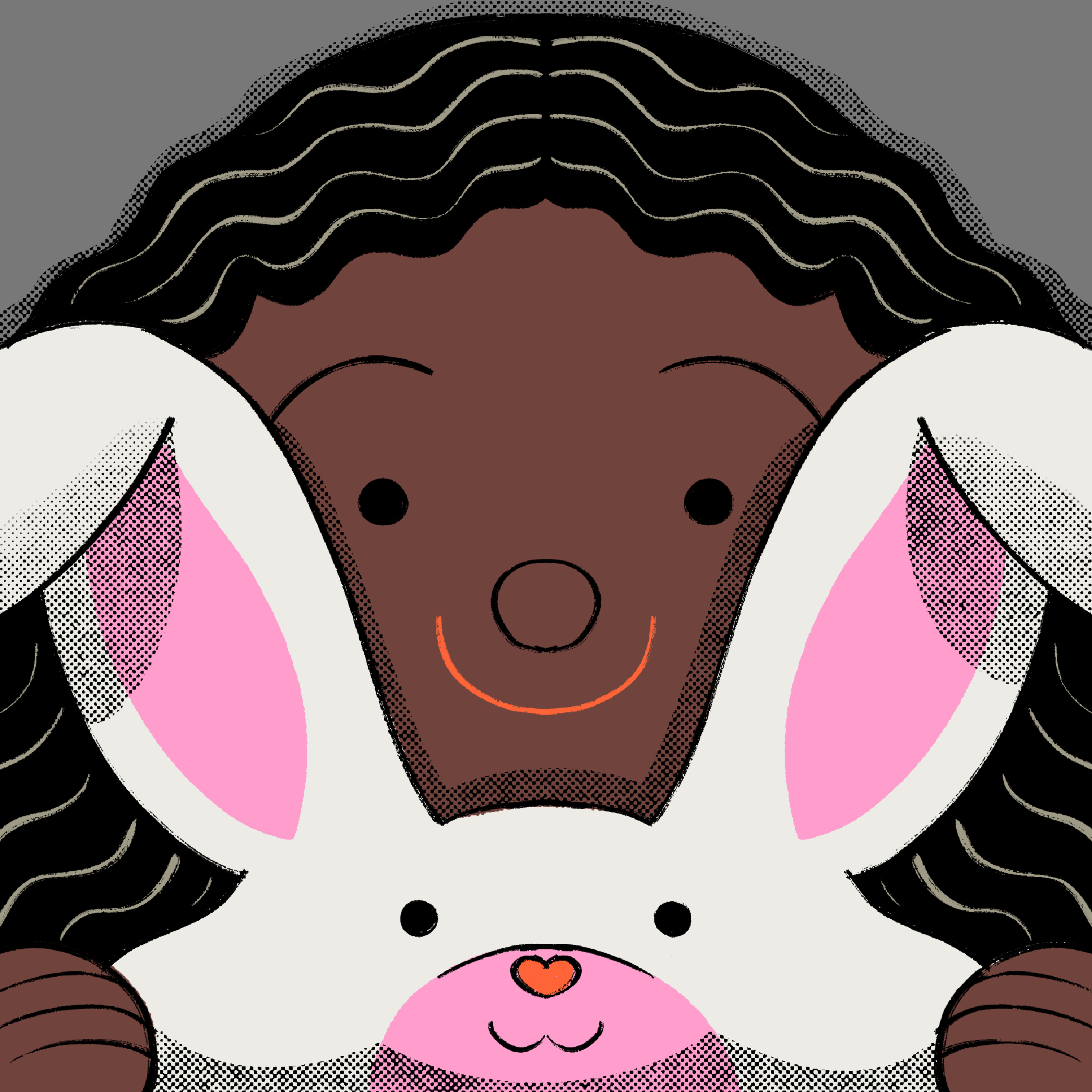 7. Niña Bonita (Brasil, Ana Ma. Machado) episode artwork
