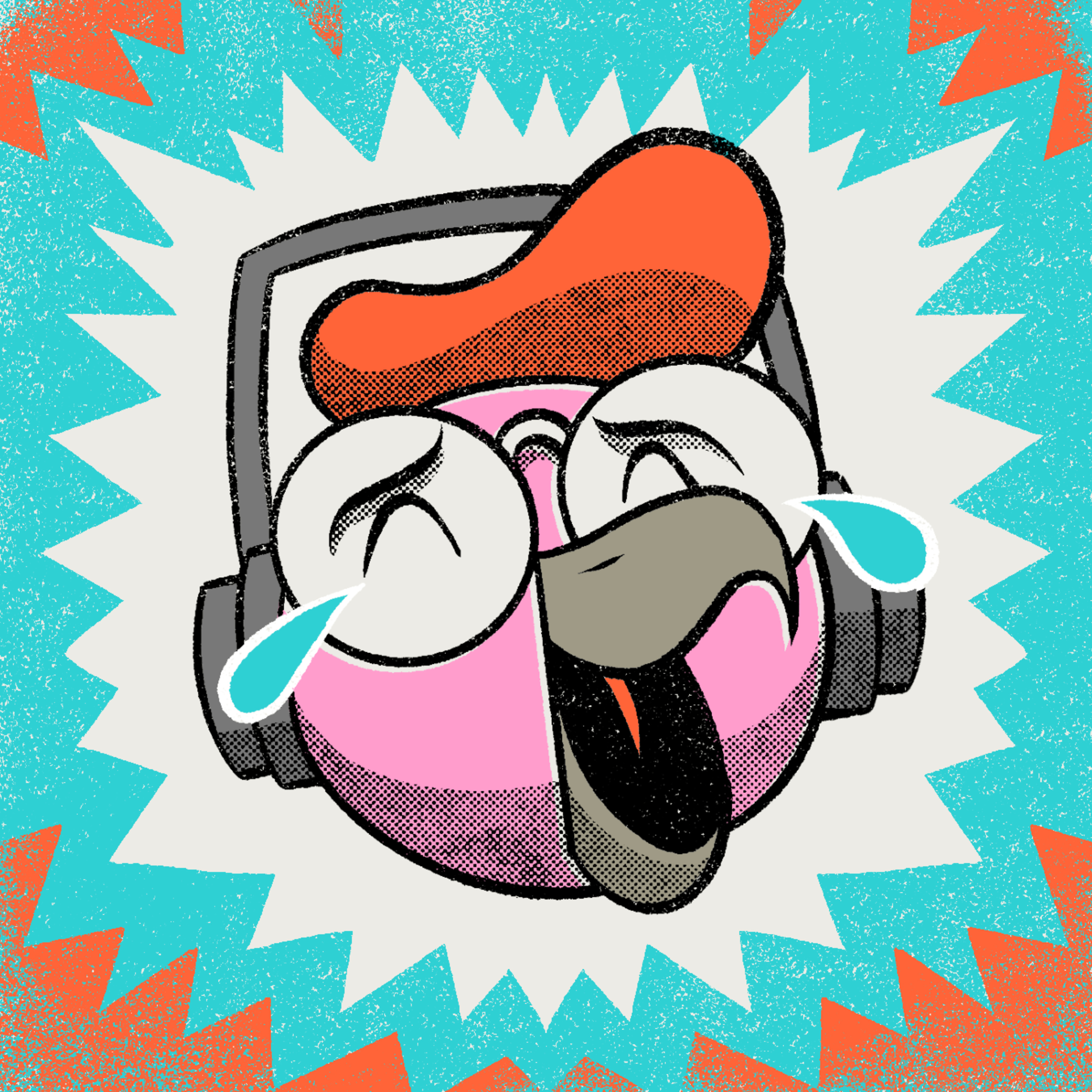 10. CHISTES  episode artwork