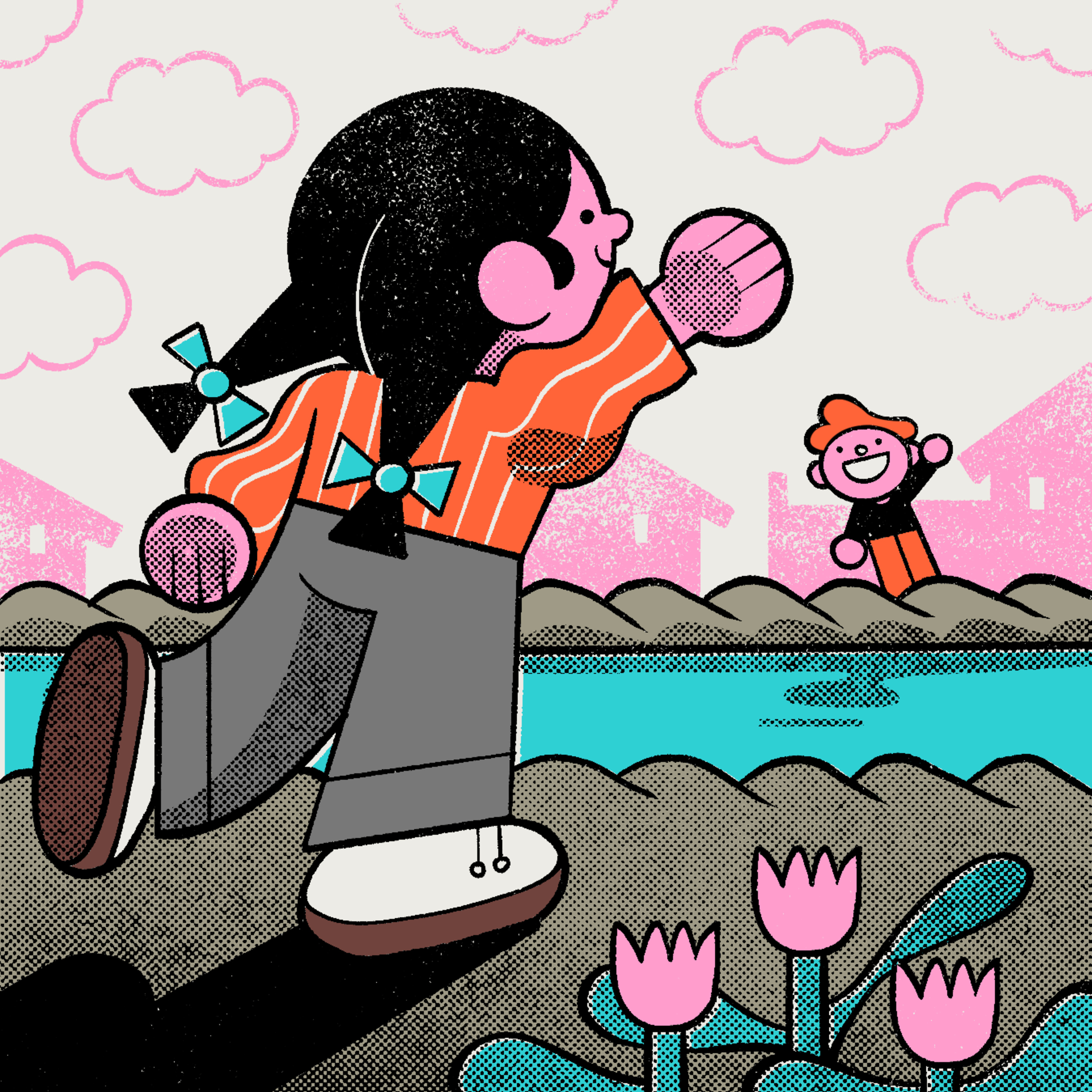 9. La Otra Orilla (Chile, Marta Carrasco)  episode artwork