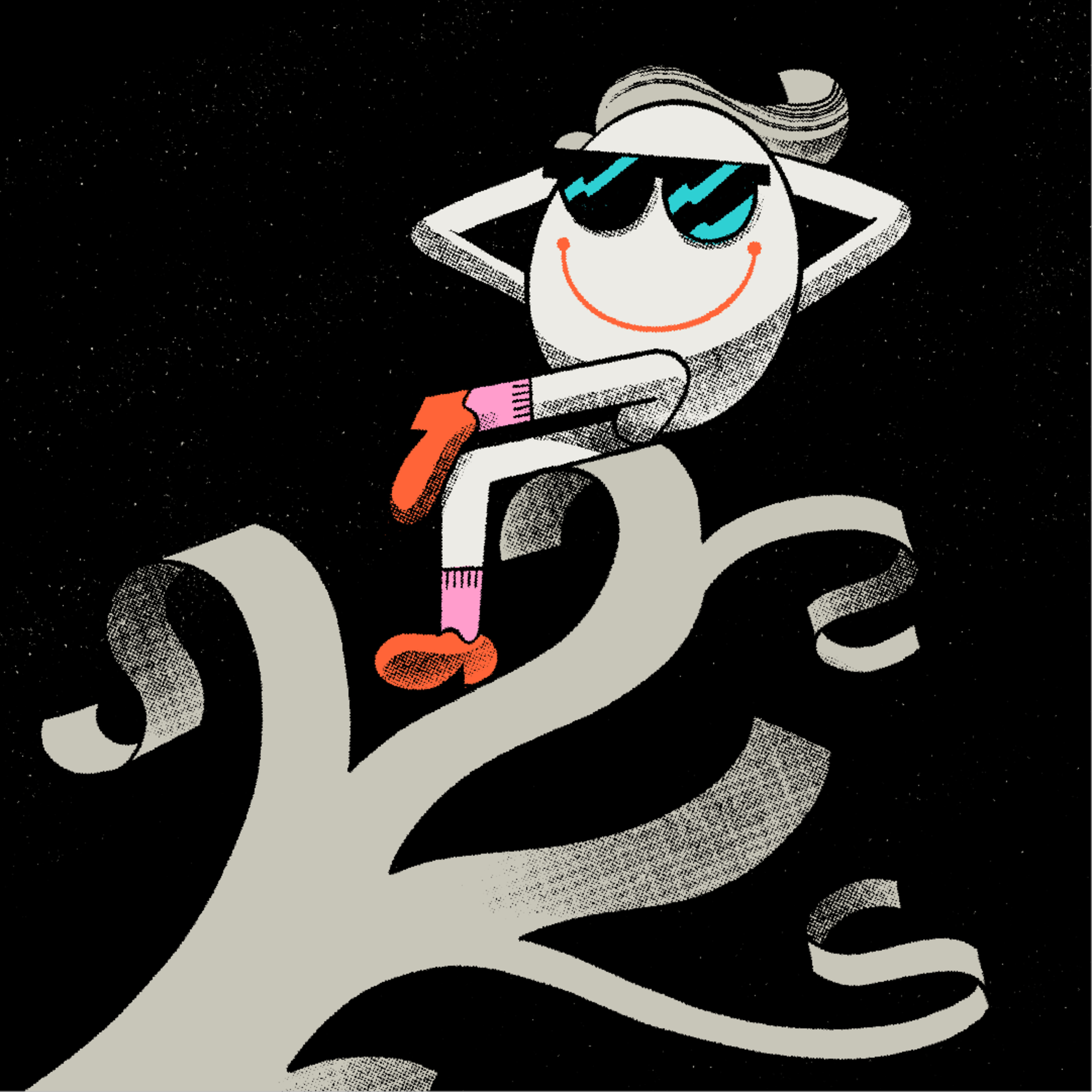 13. El Huevo Vanidoso (Chile, Juan Tejeda) episode artwork