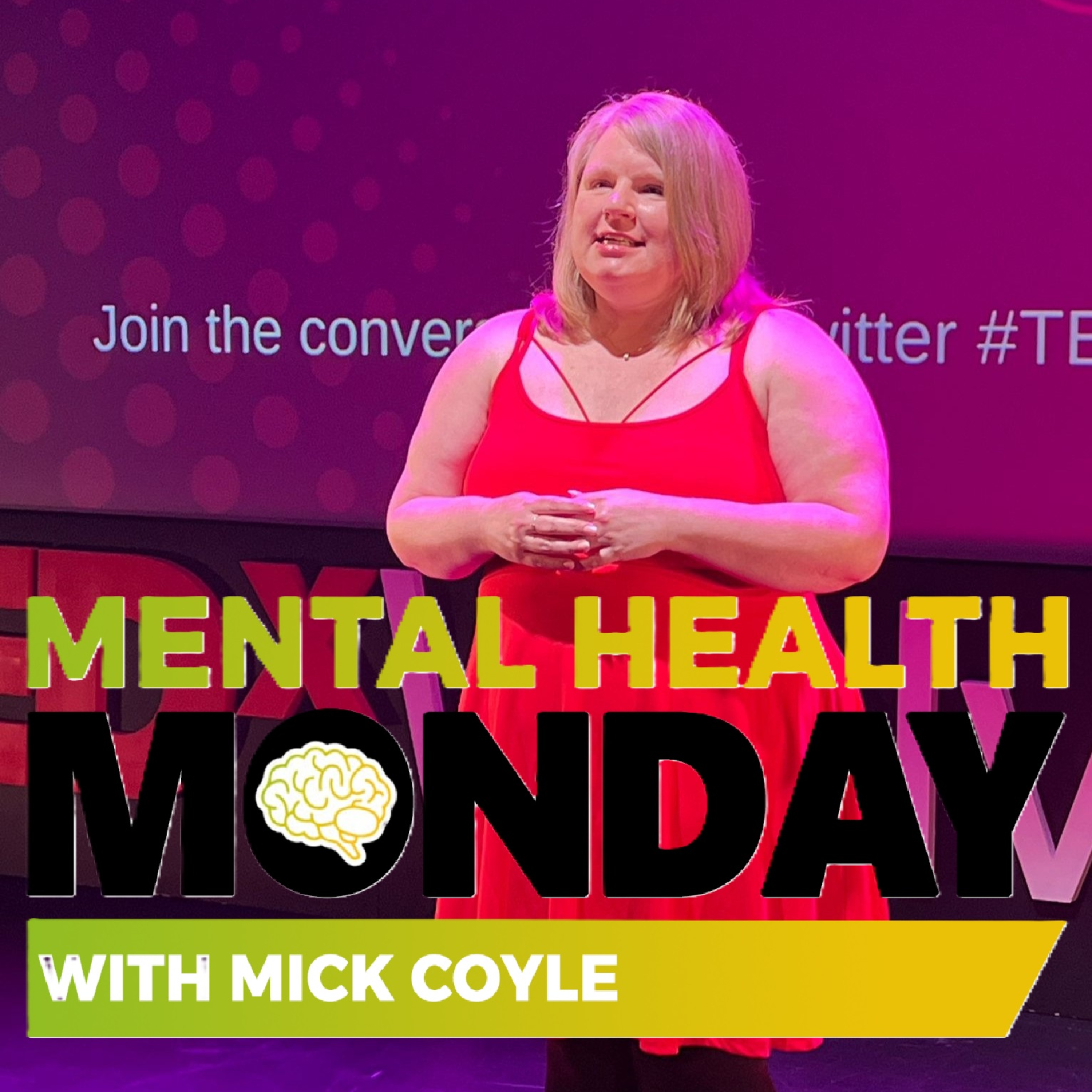 Mental Health Monday