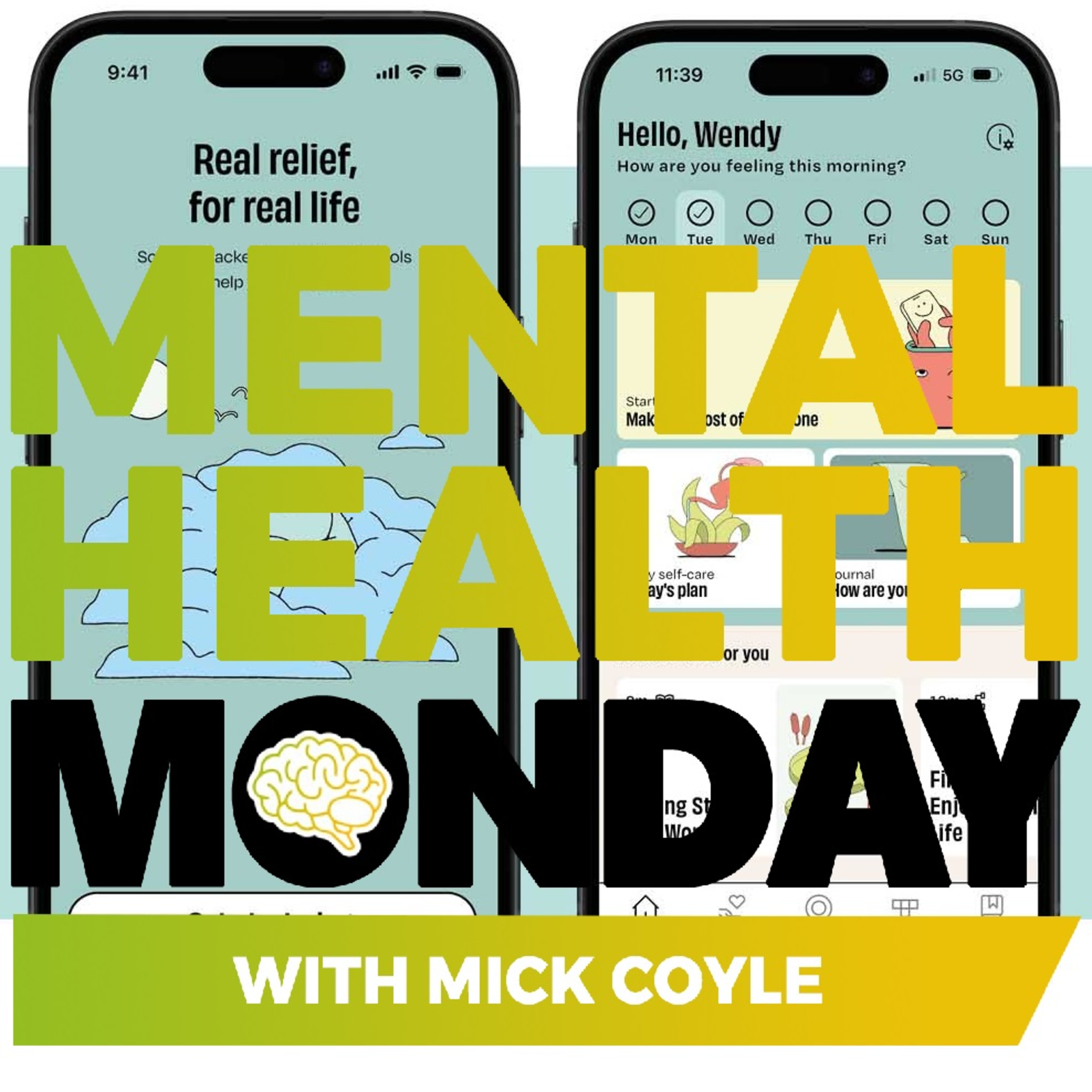 Mental Health Monday