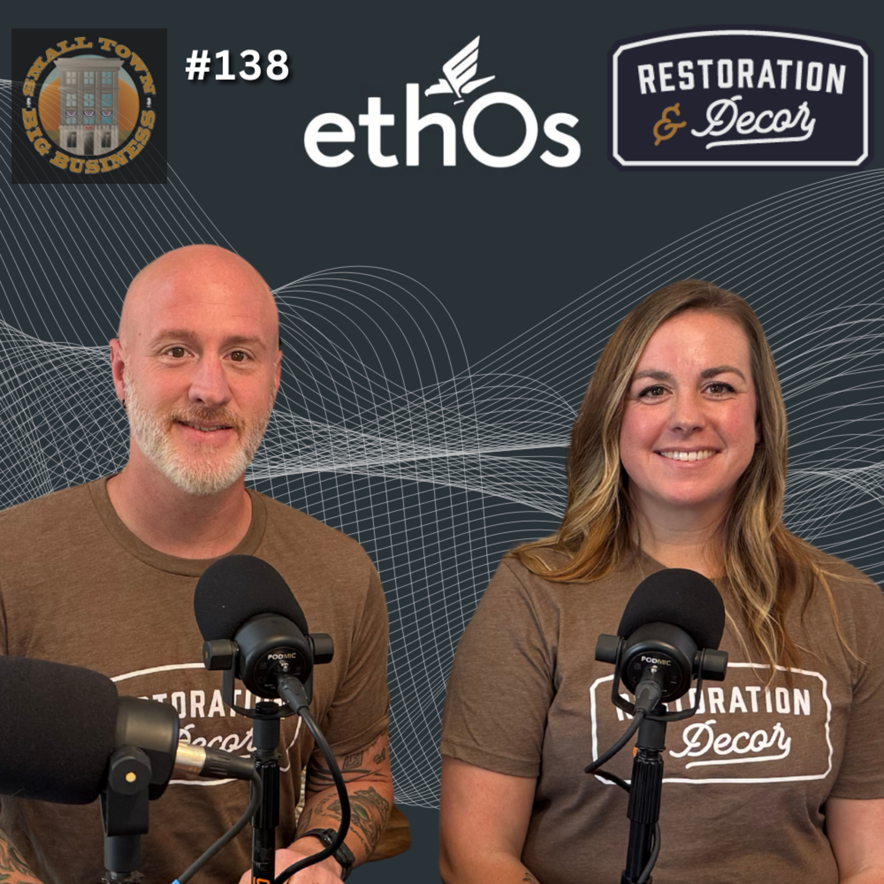 Small Town Big Business