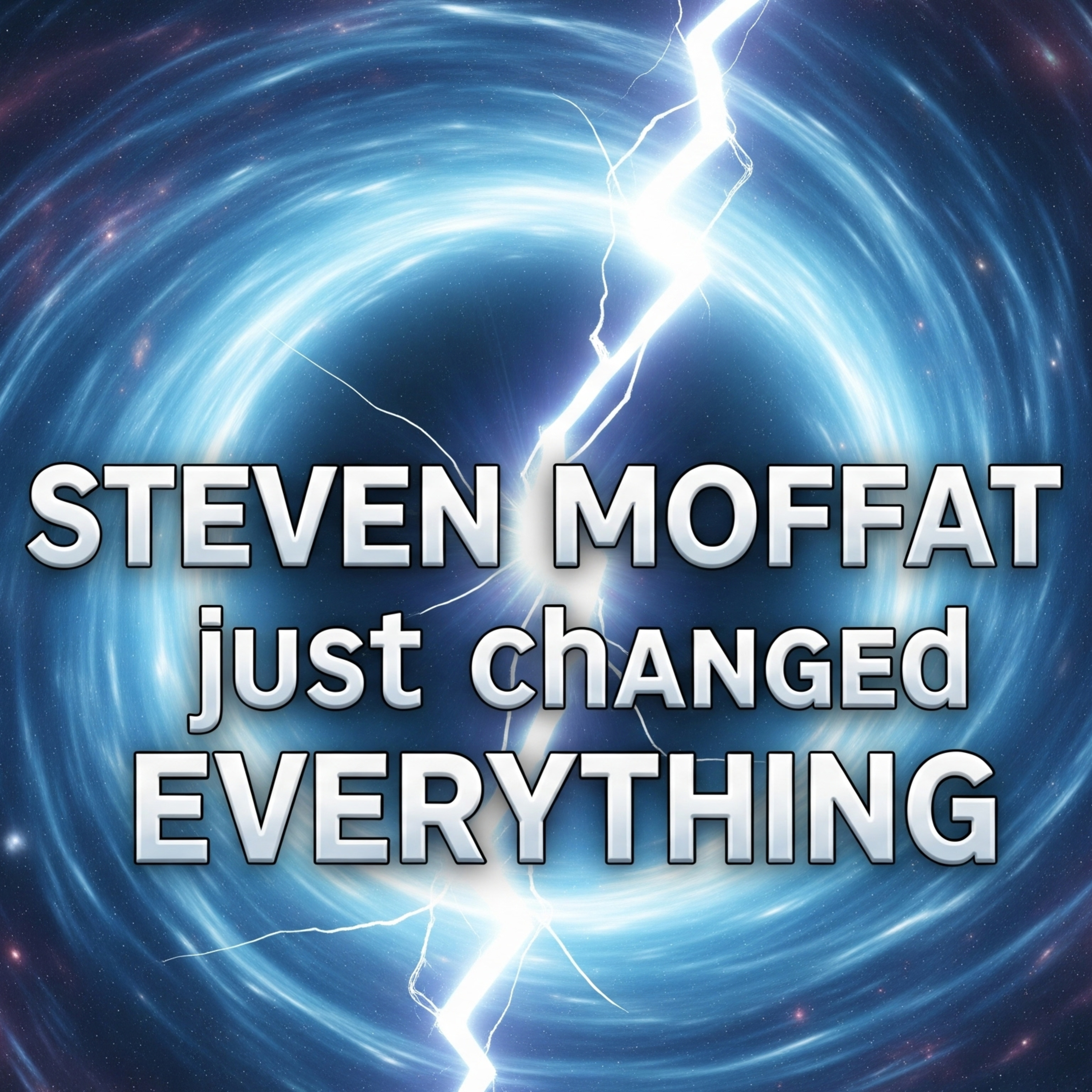 WHO Doesn\'t Have A Podcast