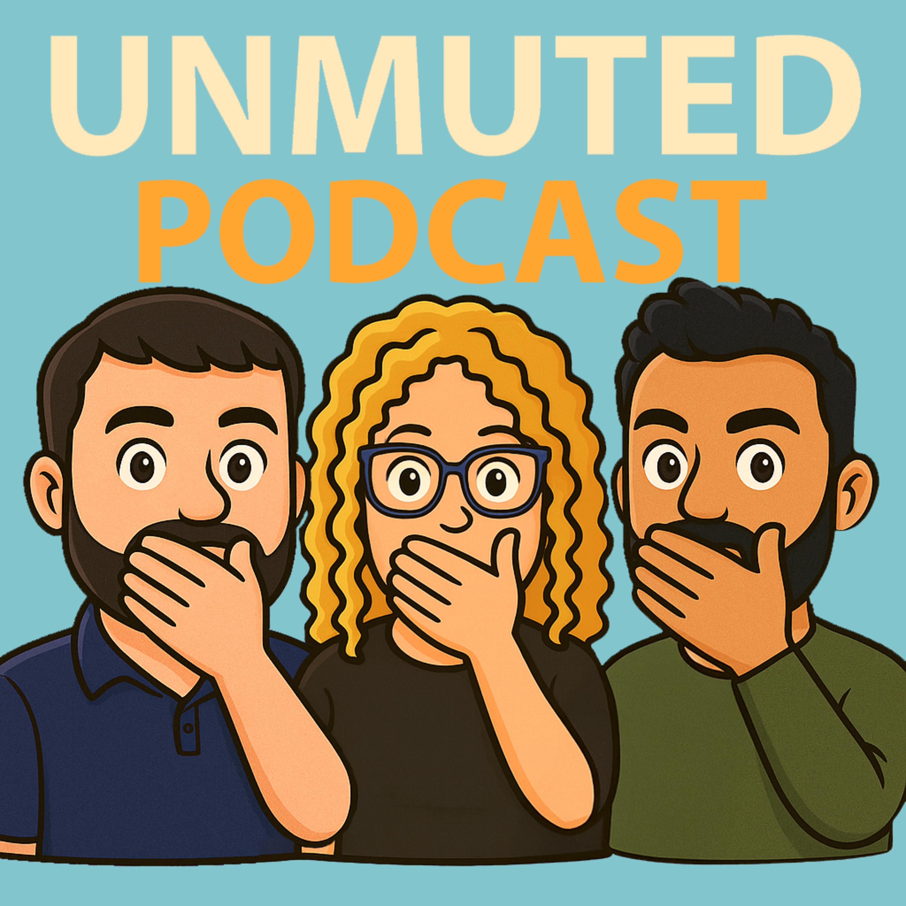 Unmuted Education Podcast