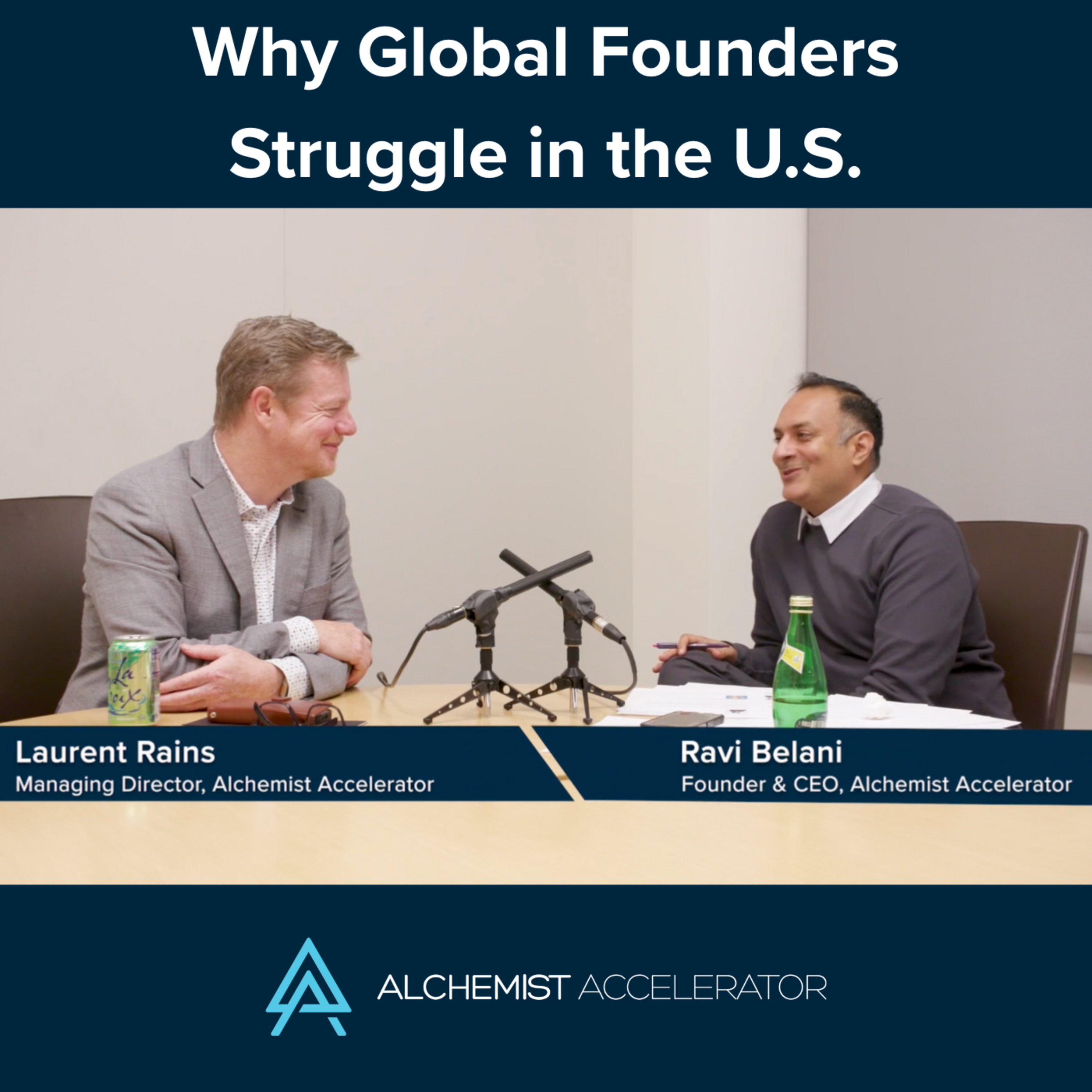 Building for the U.S. Market? Here’s What Most International Founders Get Wrong