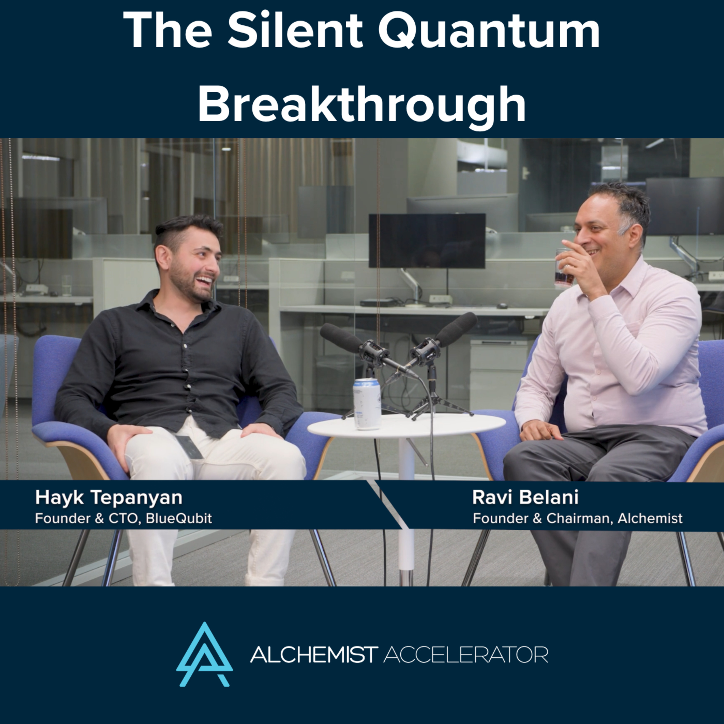 Commercial Quantum Use Cases Are Closer Than You Think: What Happens When Quantum Enters the Real World