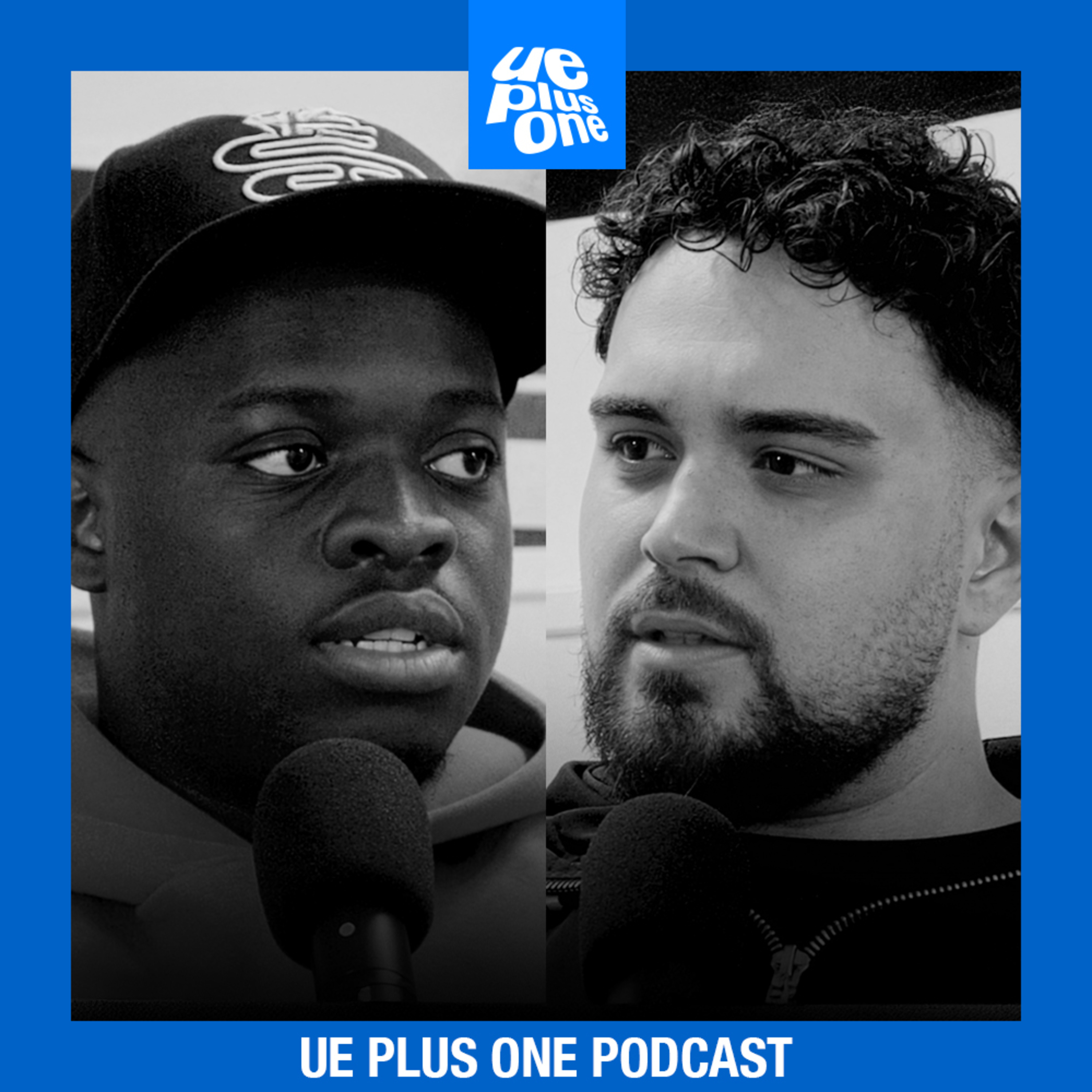 ue plus one