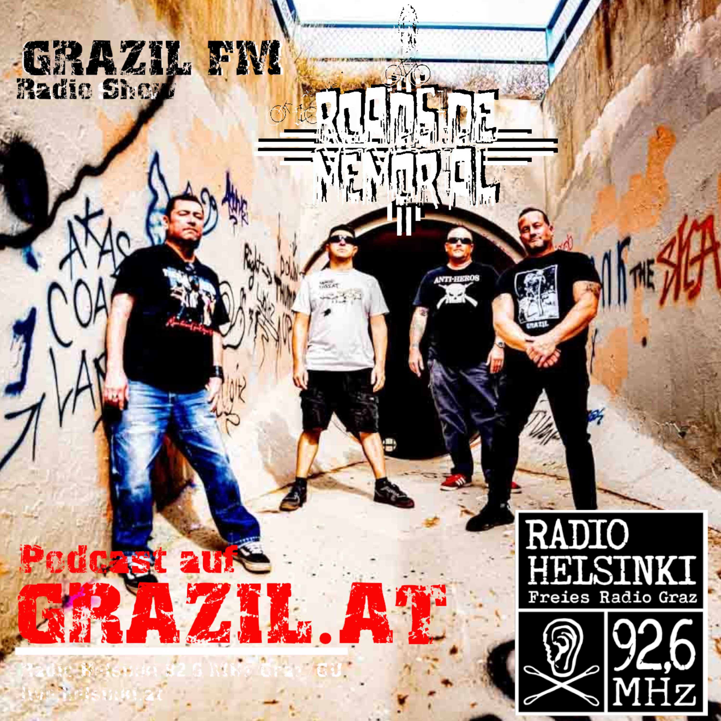 grazil FM