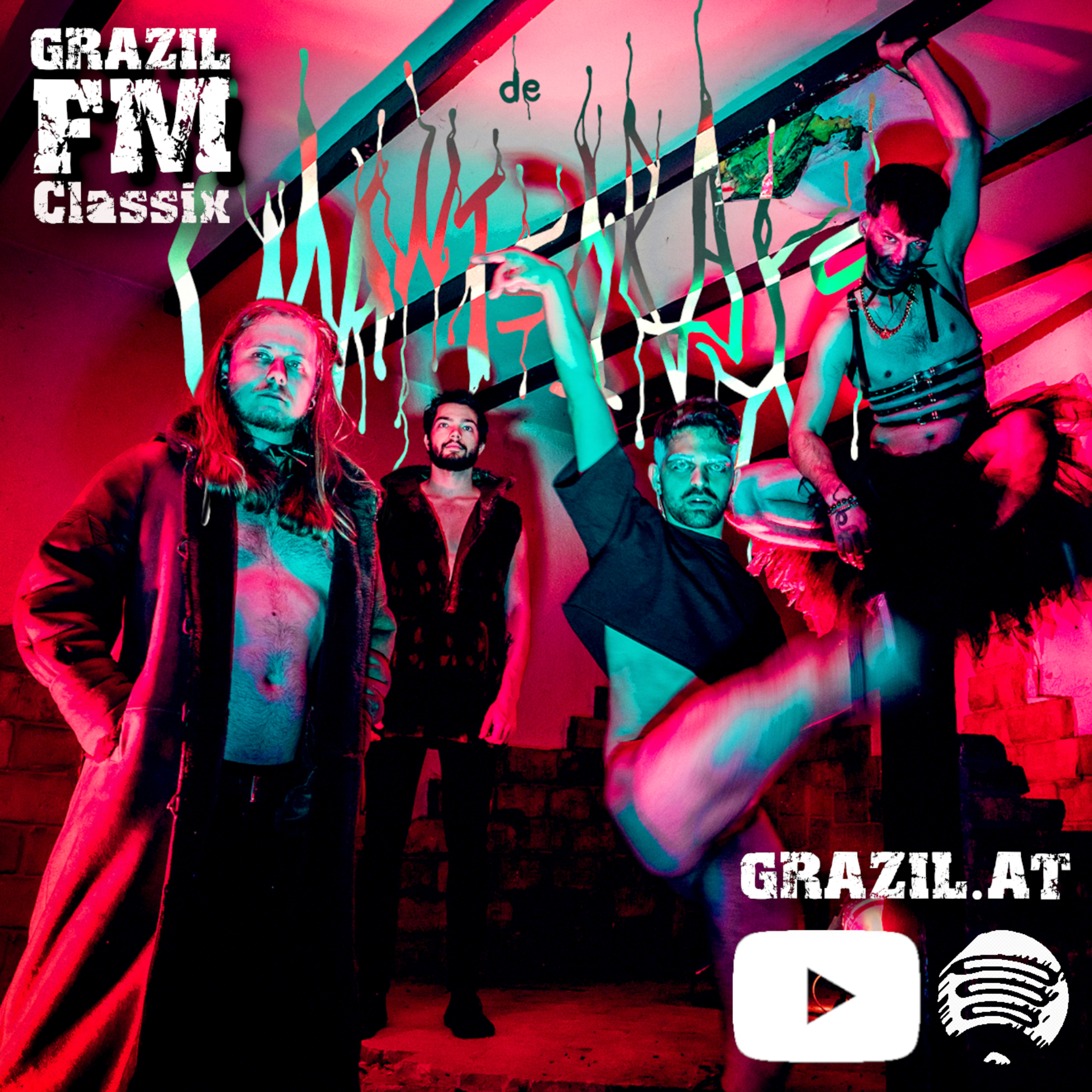 grazil FM