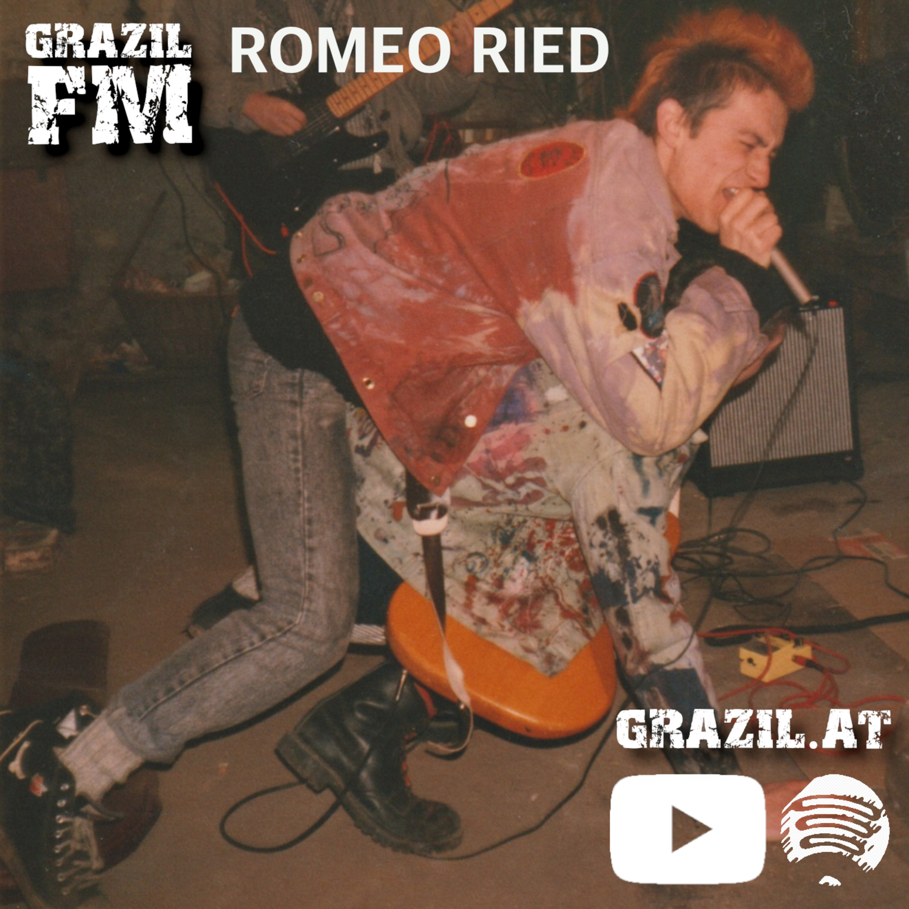 grazil FM