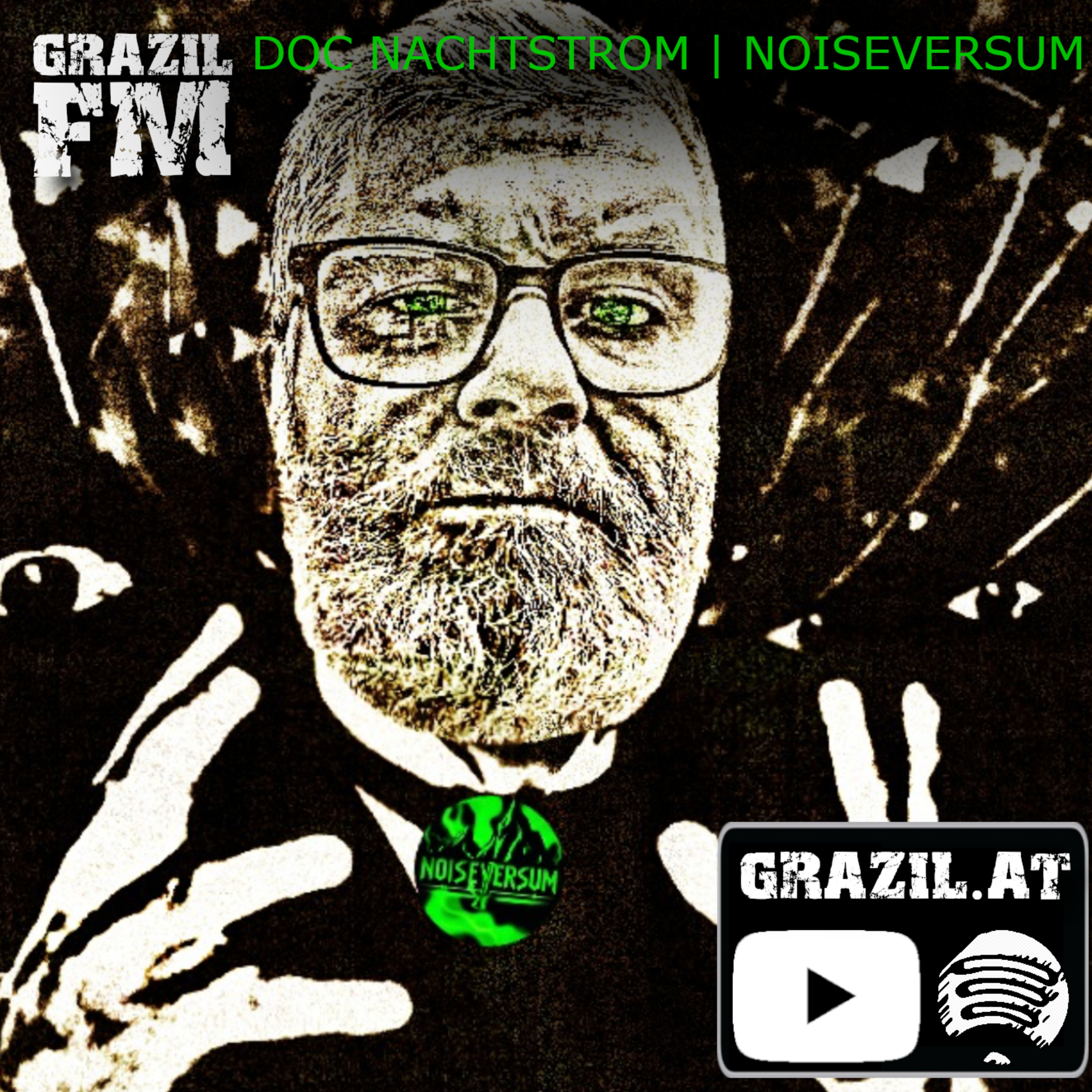 grazil FM