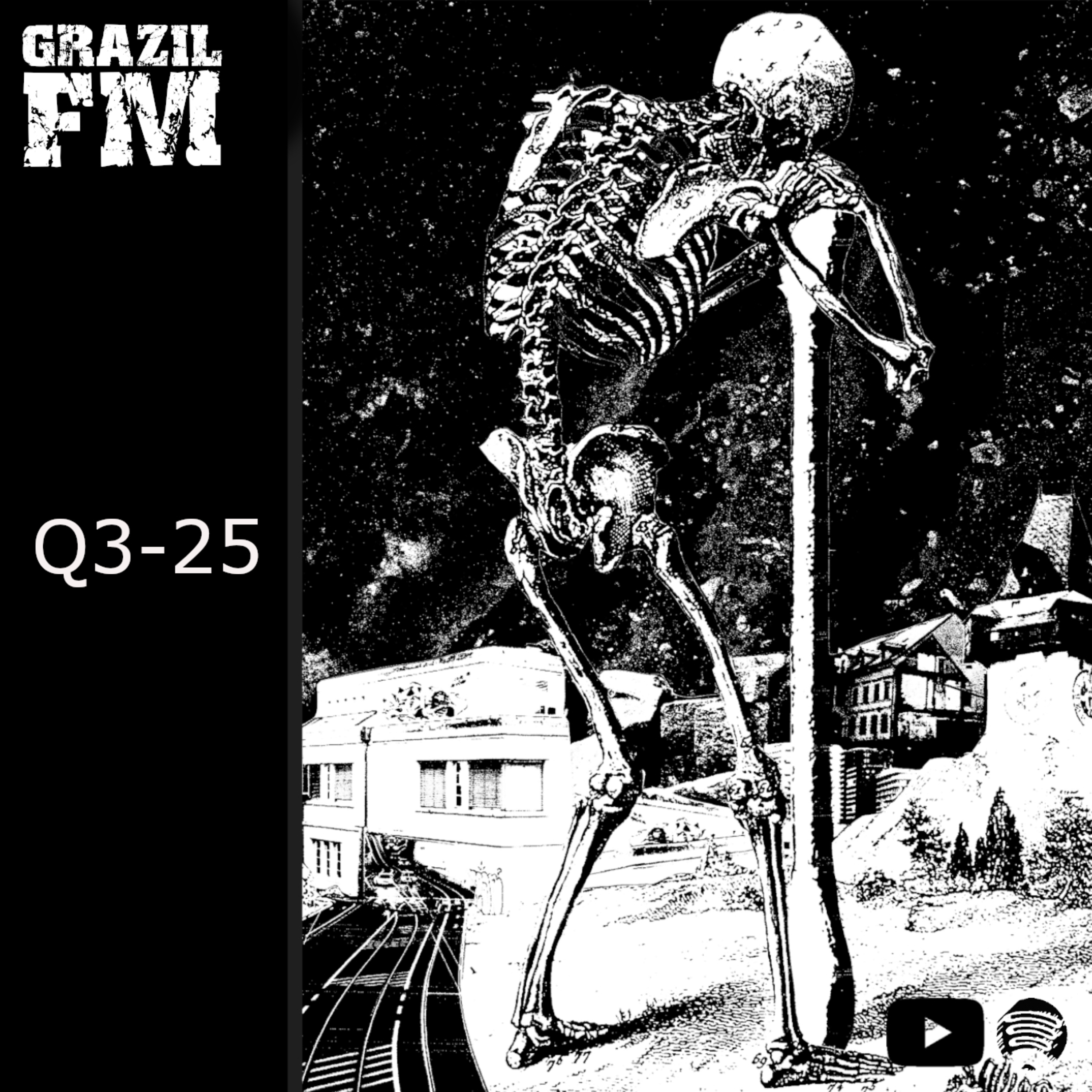 grazil FM