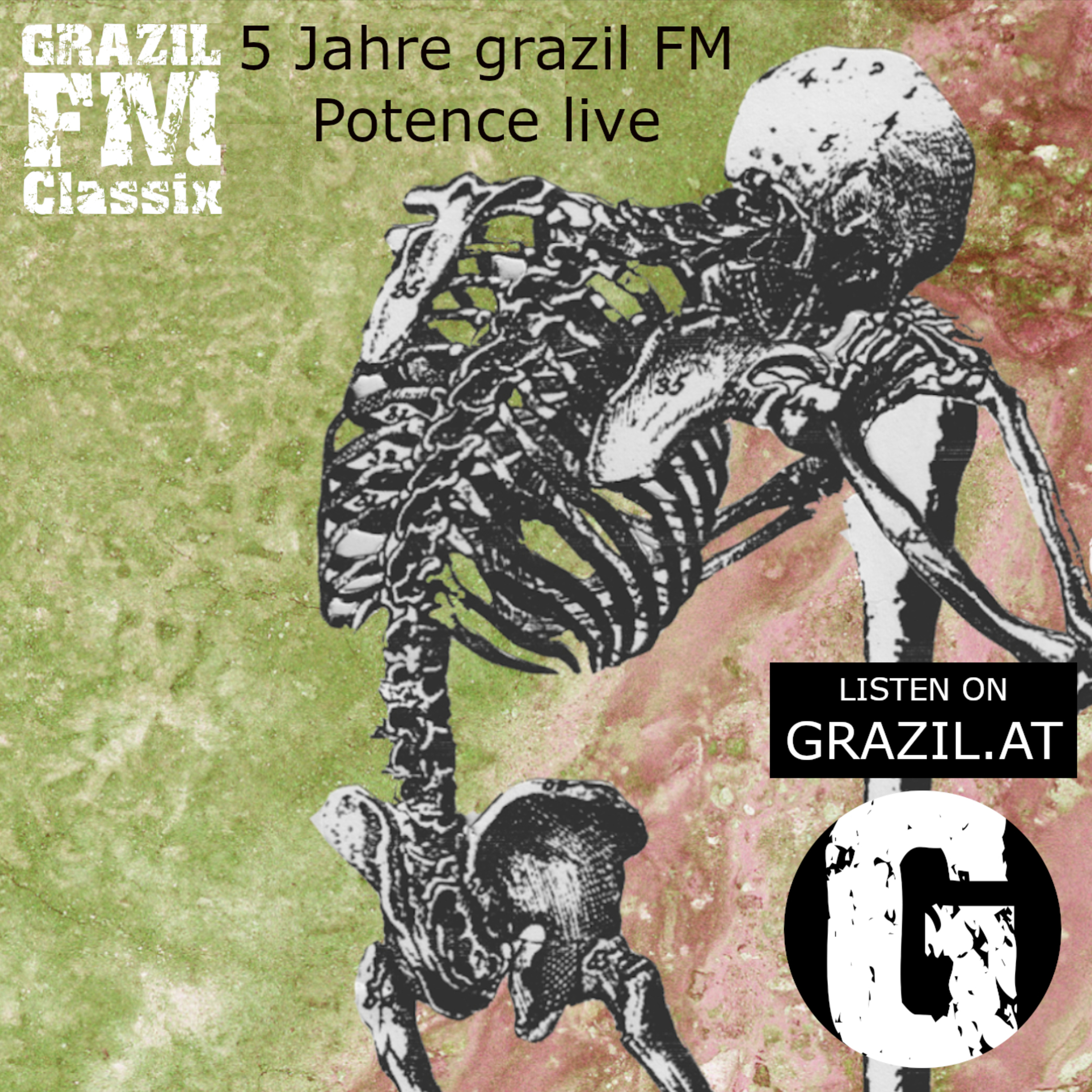 grazil FM