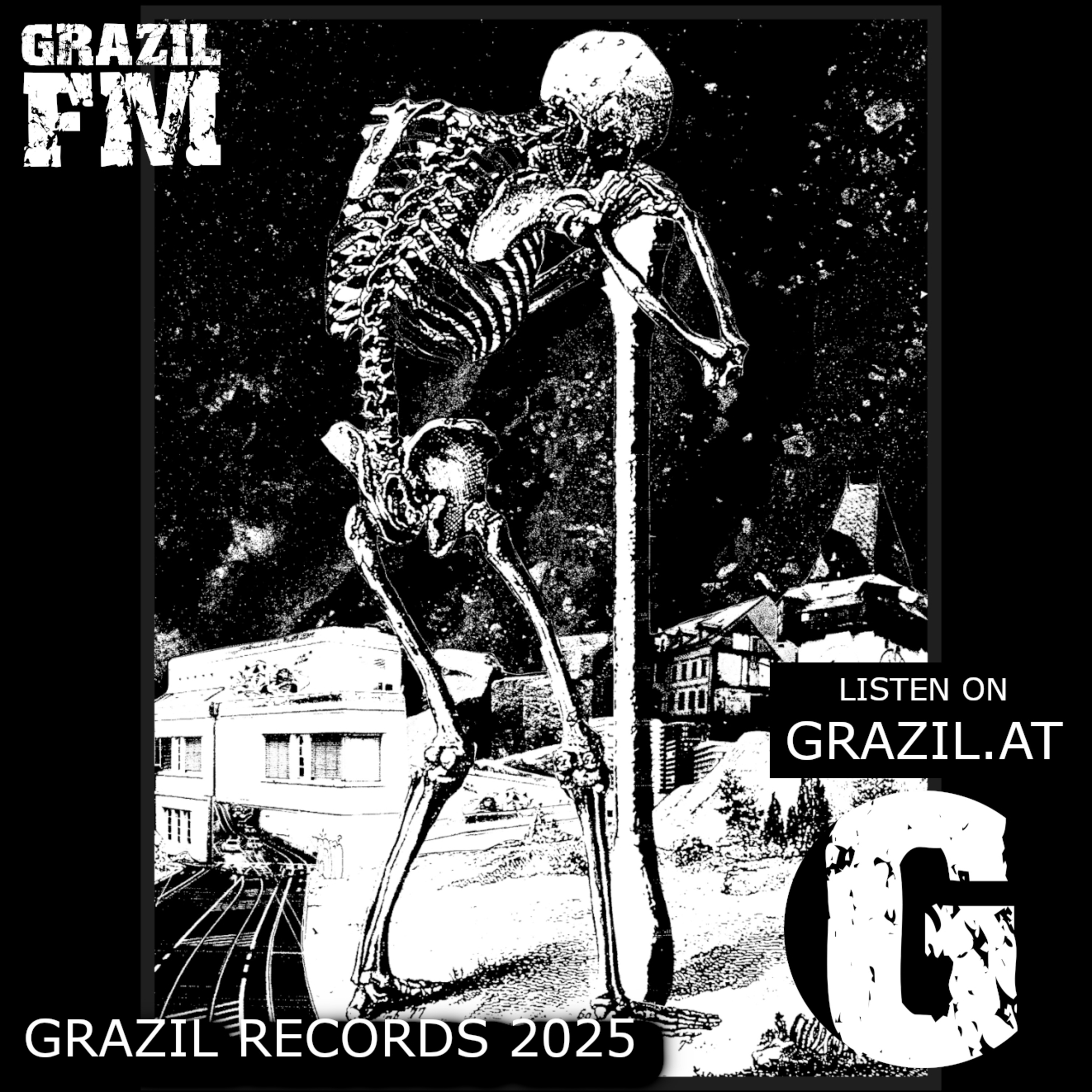 grazil FM