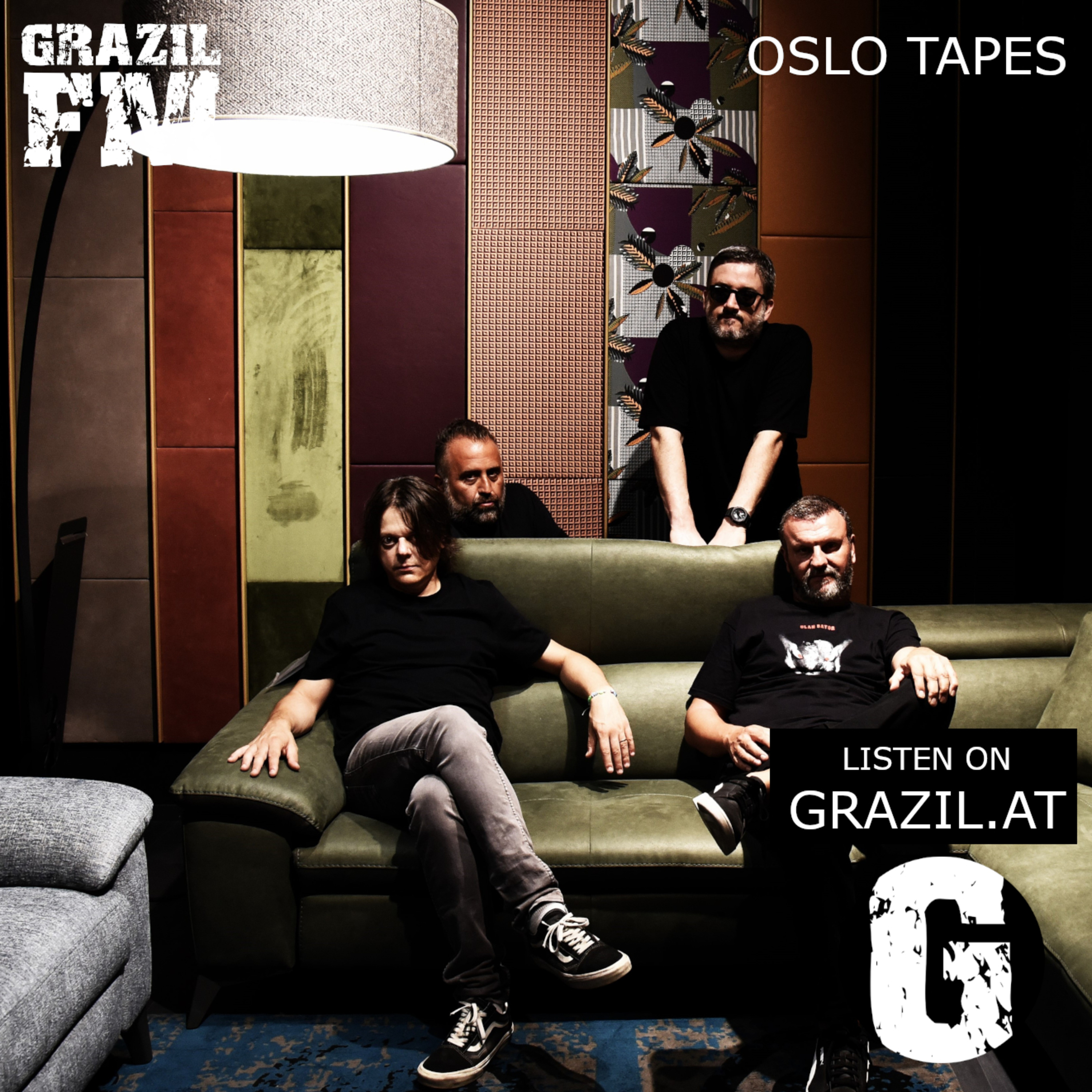 grazil FM
