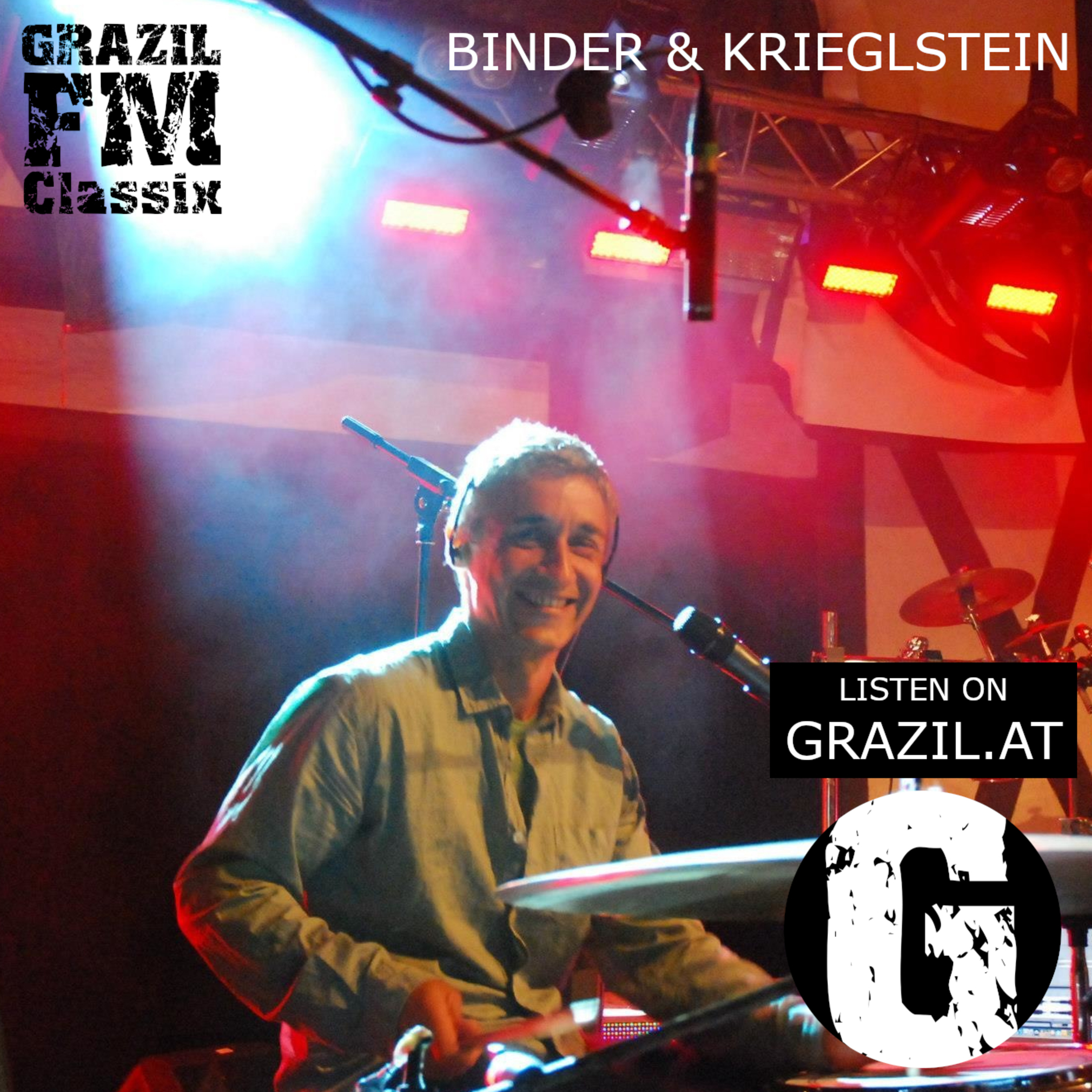 grazil FM